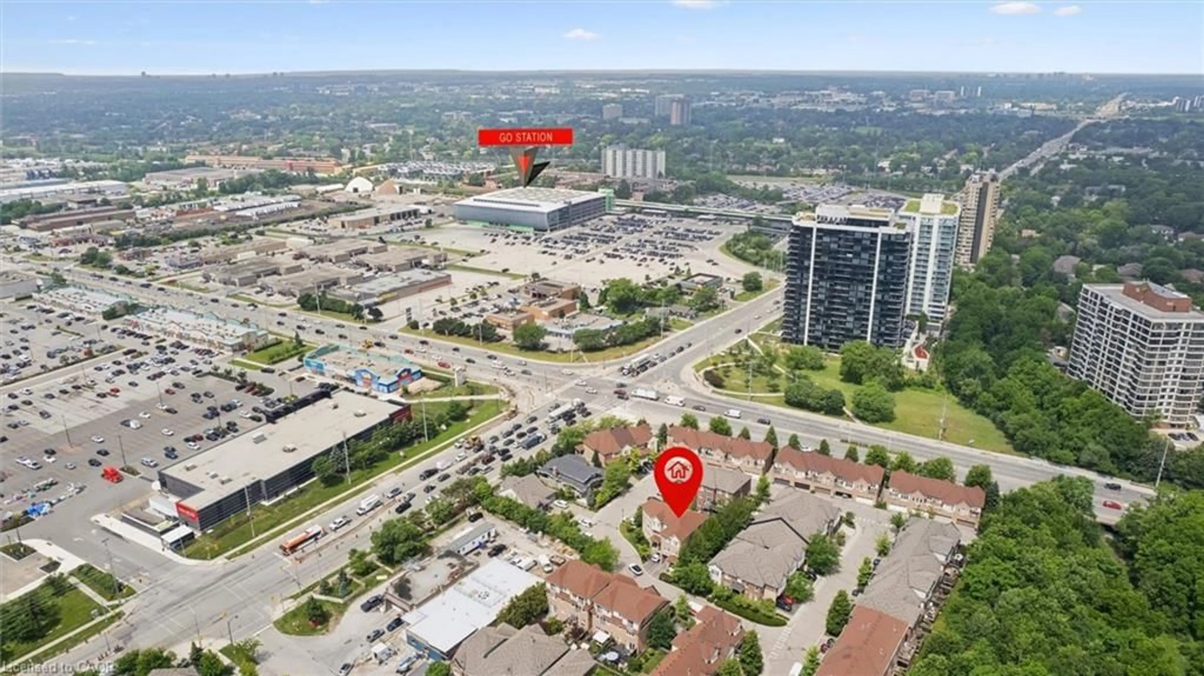 Unknown for 1983 Rackus Cres, Mississauga Ontario L5J 0A6