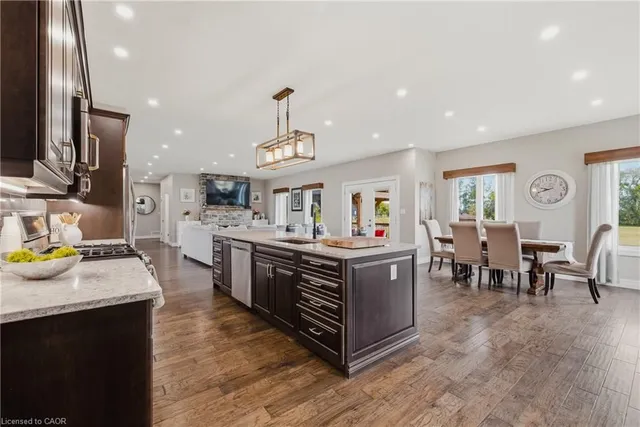 236 Burford Delhi Townline Rd, Scotland 5