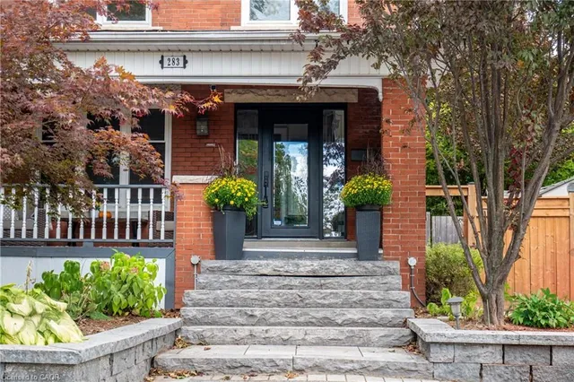 283 Plains Rd, Burlington 4