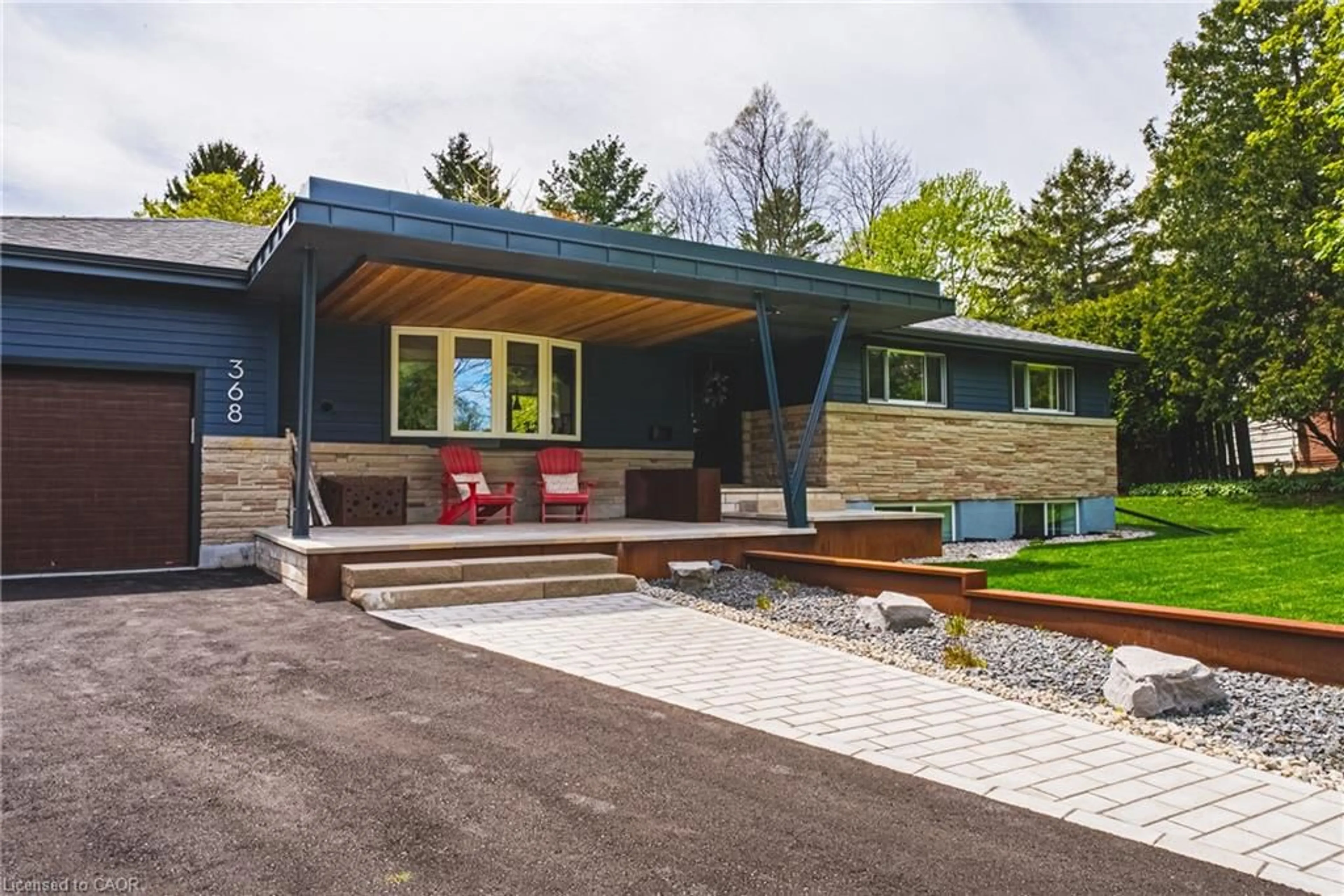 Unknown for 368 Philip Pl, Ancaster Ontario L9G 3G8