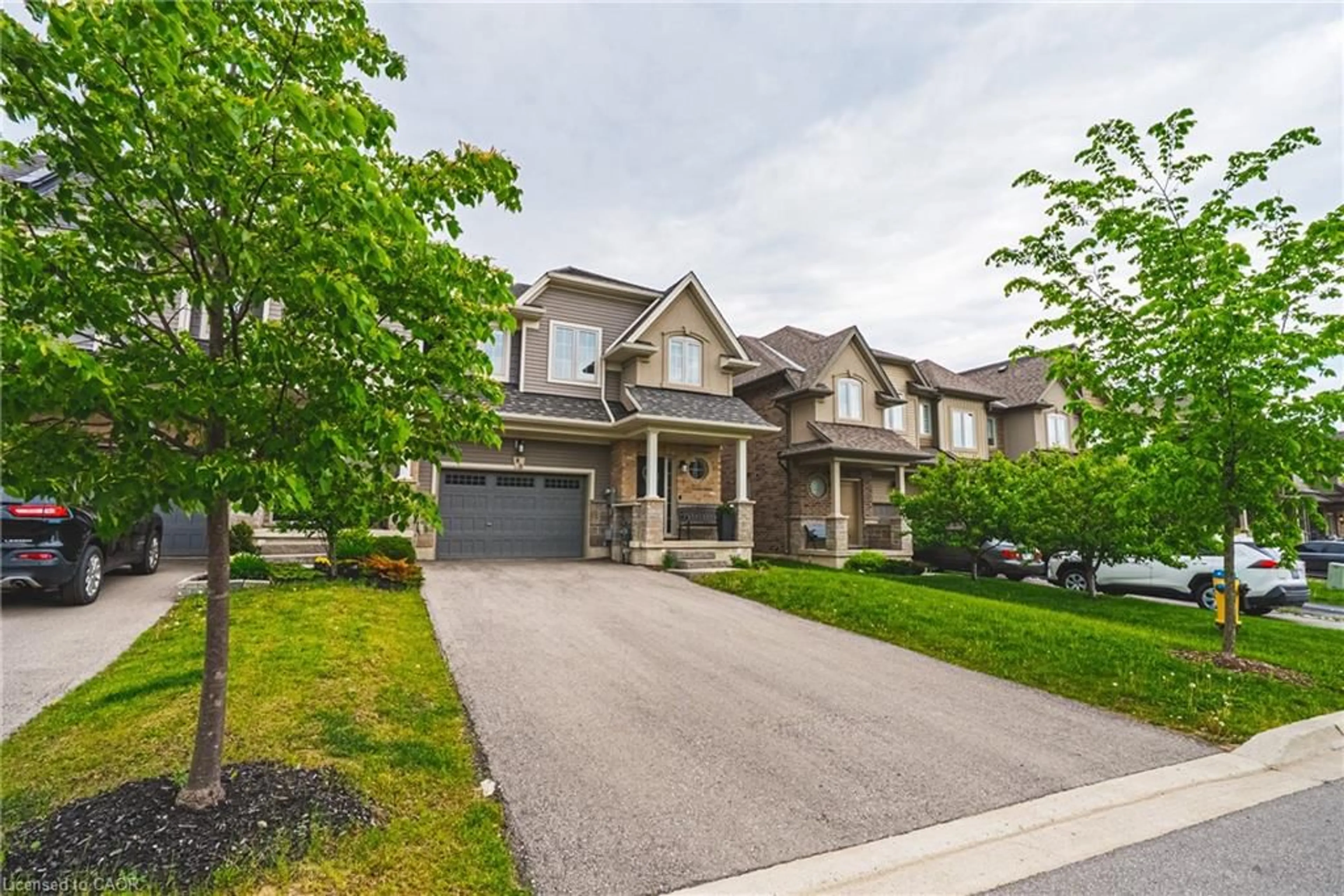 Unknown for 80 Dennis Dr, Smithville Ontario L0R 2A0