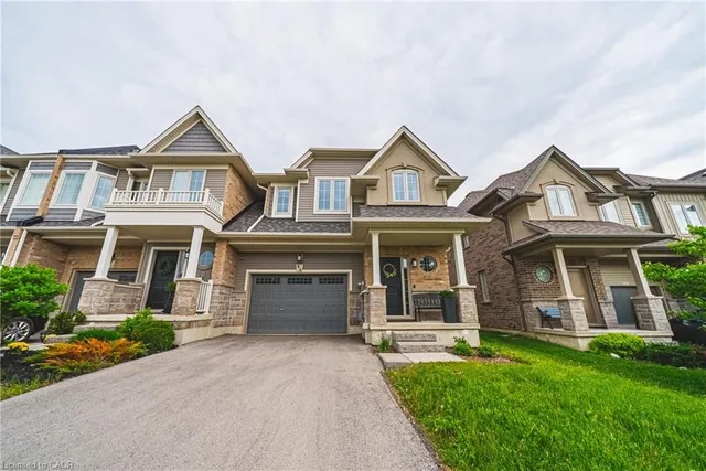 80 Dennis Dr, Smithville 5