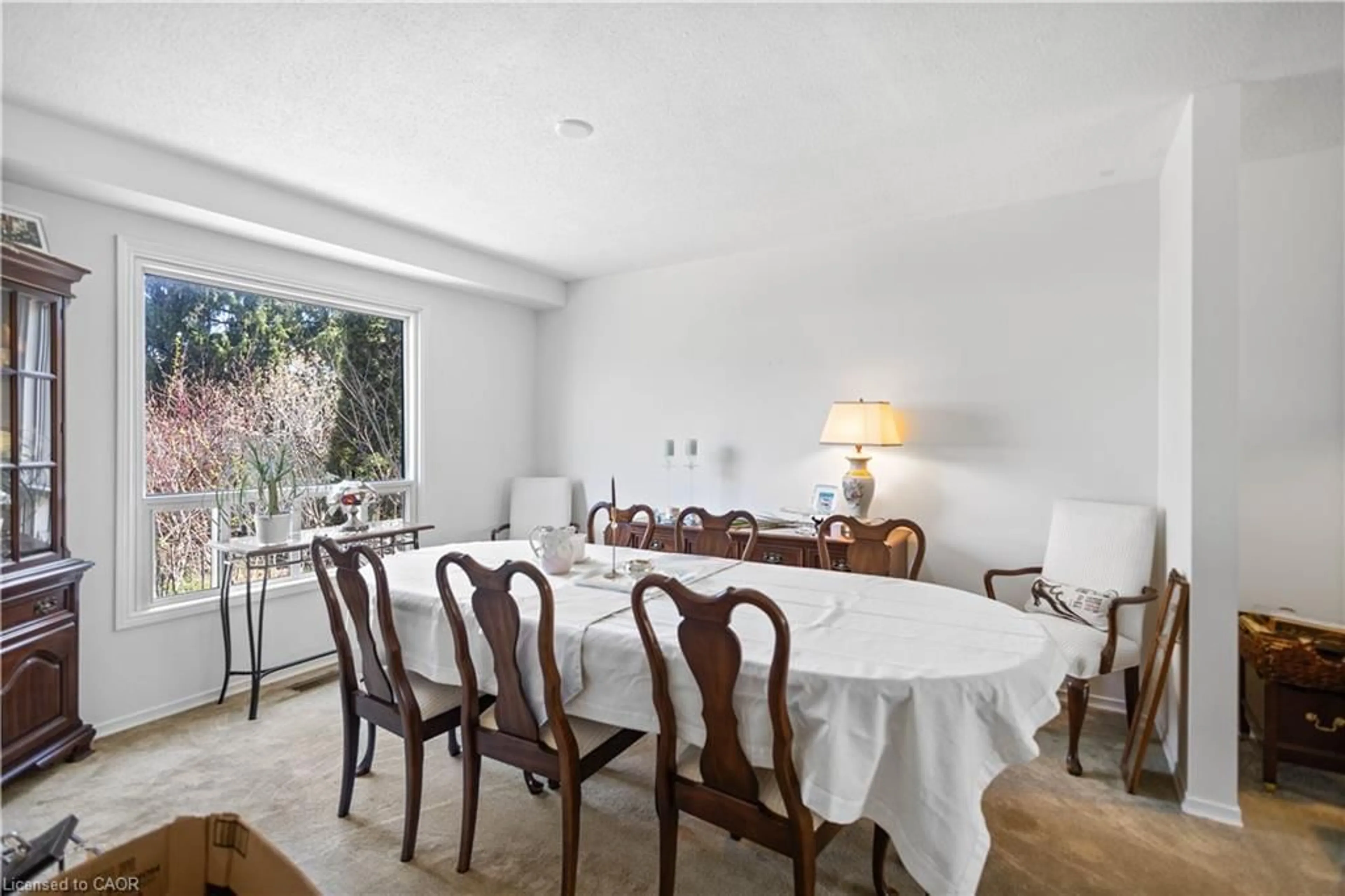 Dining room, unknown for 10 Atwood Cres, Simcoe Ontario N3Y 5A4