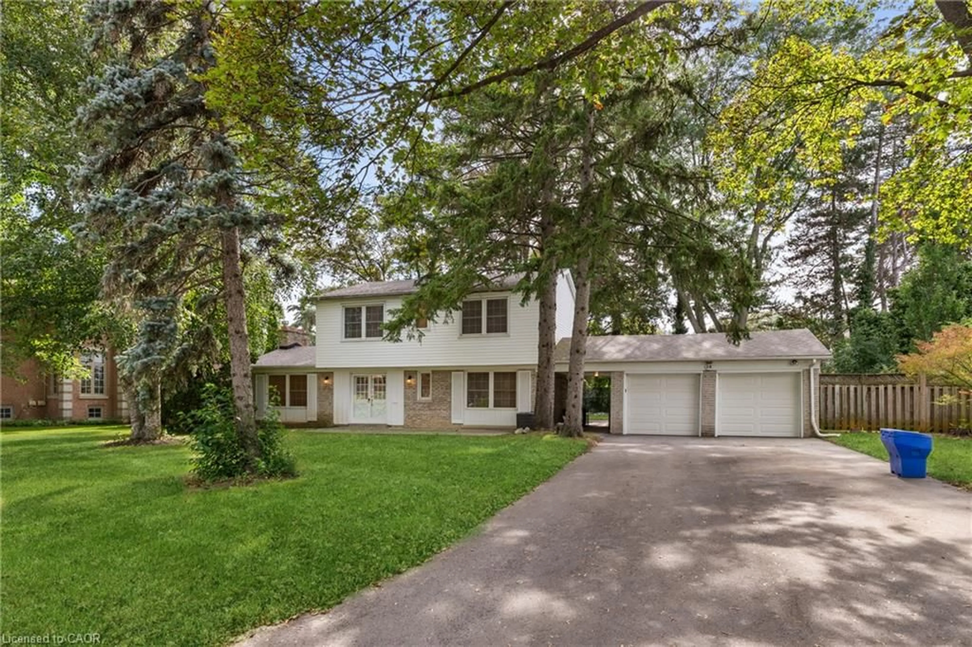Unknown for 24 Valloncliffe Rd, Thornhill Ontario L3T 2W8
