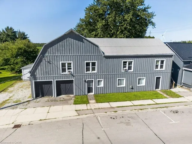 4 Erie Ave, Fisherville 5
