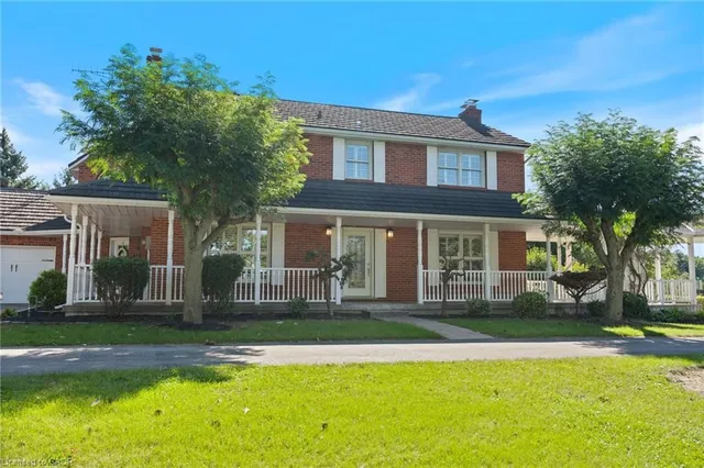 354 Mechanic St, Waterford 3