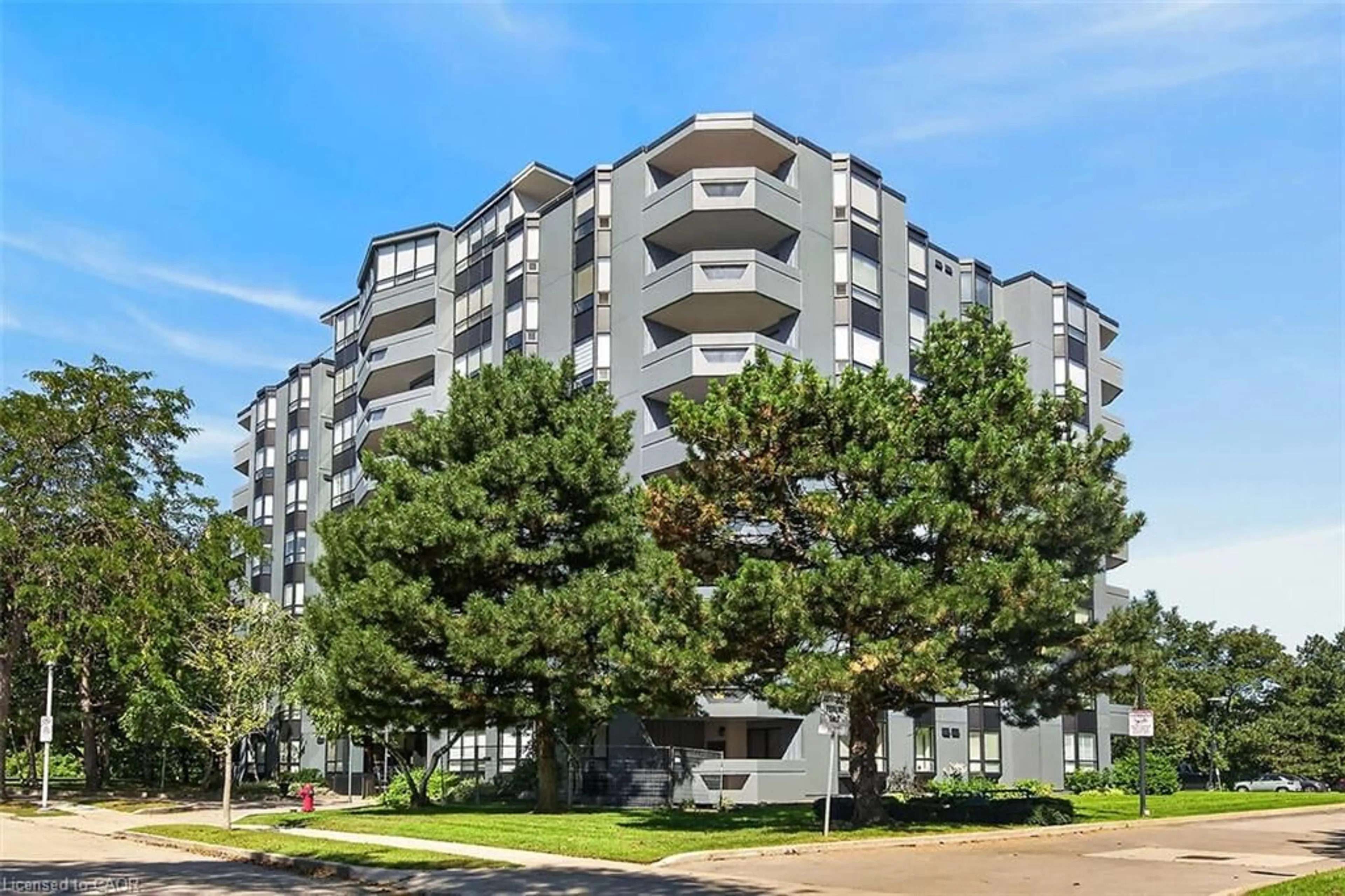 Unknown for 6 Village Green Blvd #202, Stoney Creek Ontario L8G 5B7