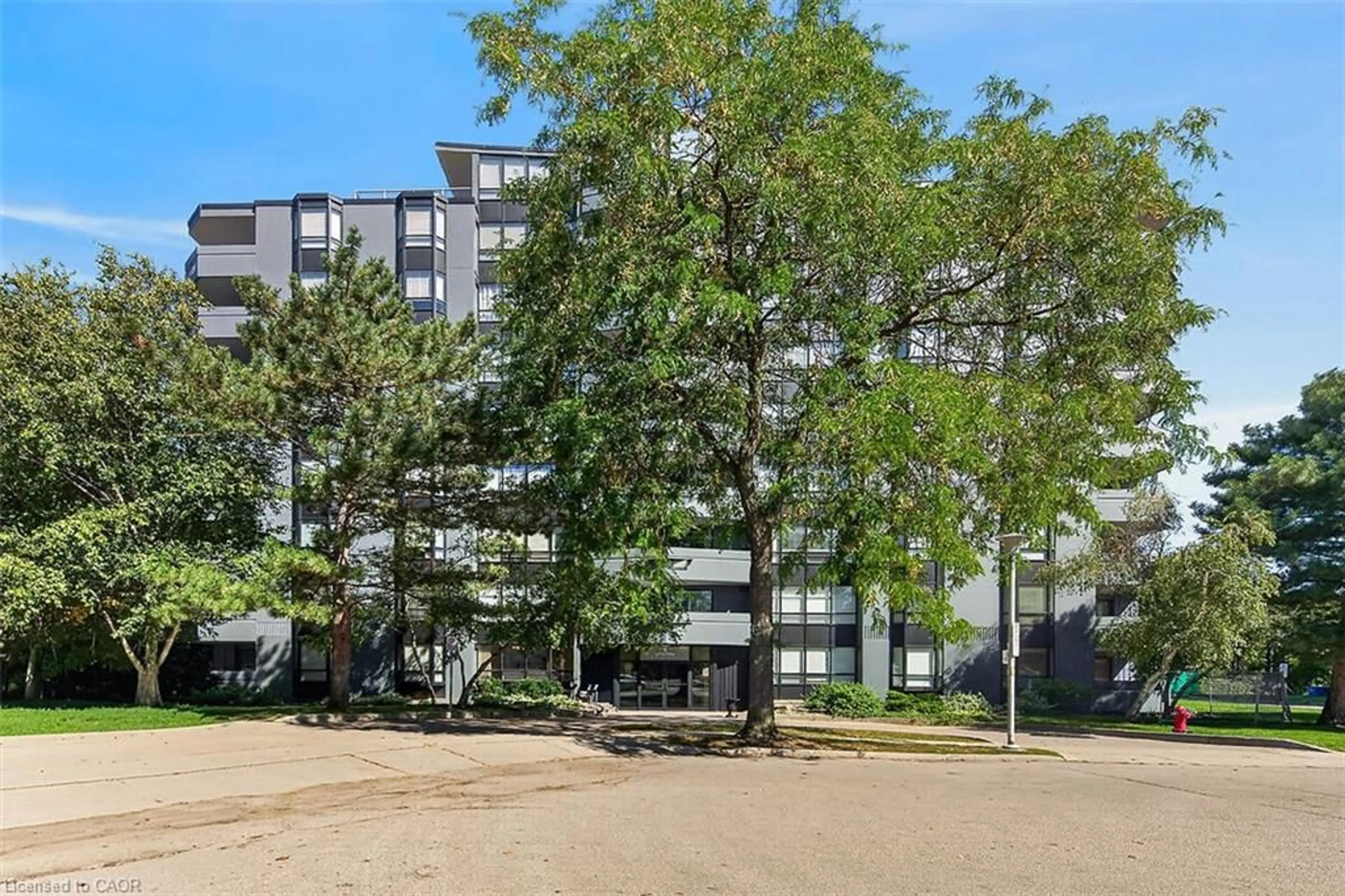 Unknown for 6 Village Green Blvd #202, Stoney Creek Ontario L8G 5B7