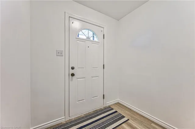 21 Vicmount Dr, Kitchener 4