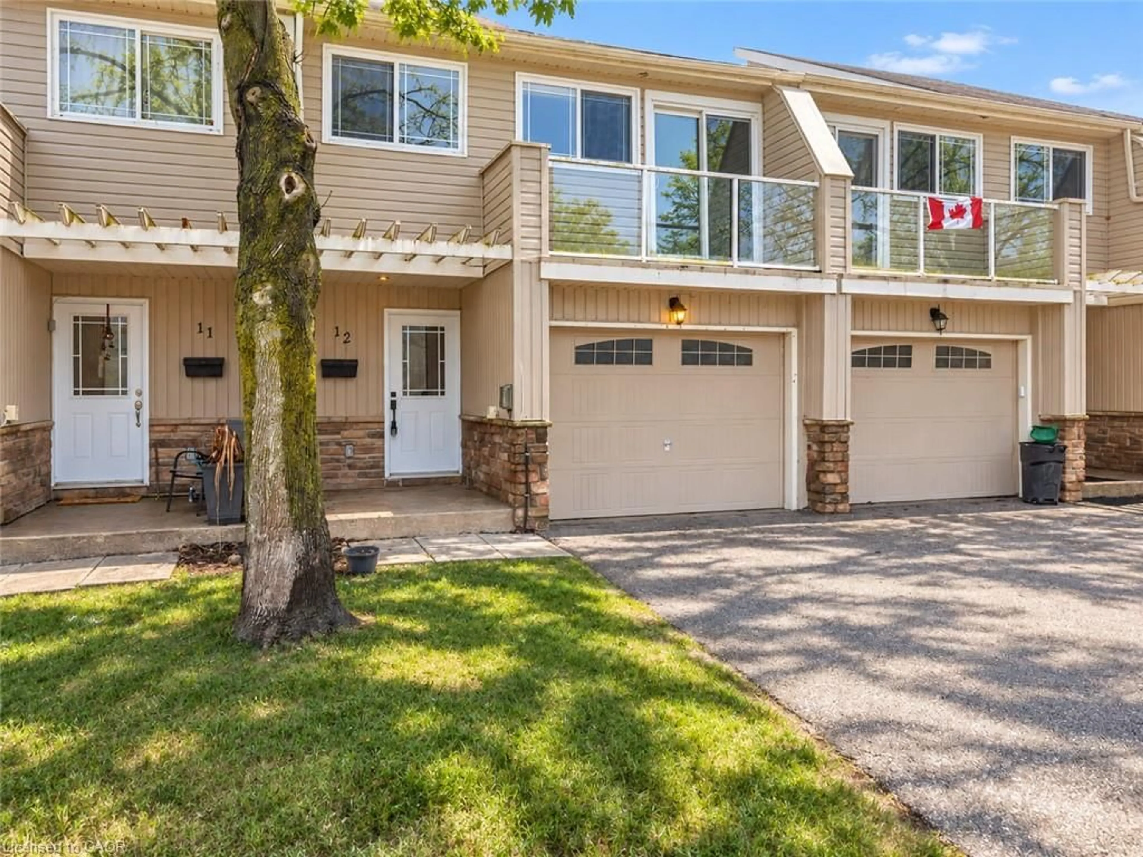 Unknown for 12 Lankin Blvd #12, Orillia Ontario L3V 6T2