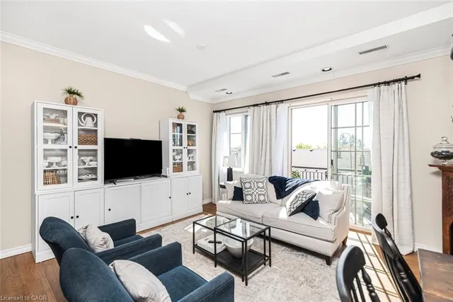 262 Dundas St #311, Hamilton 4