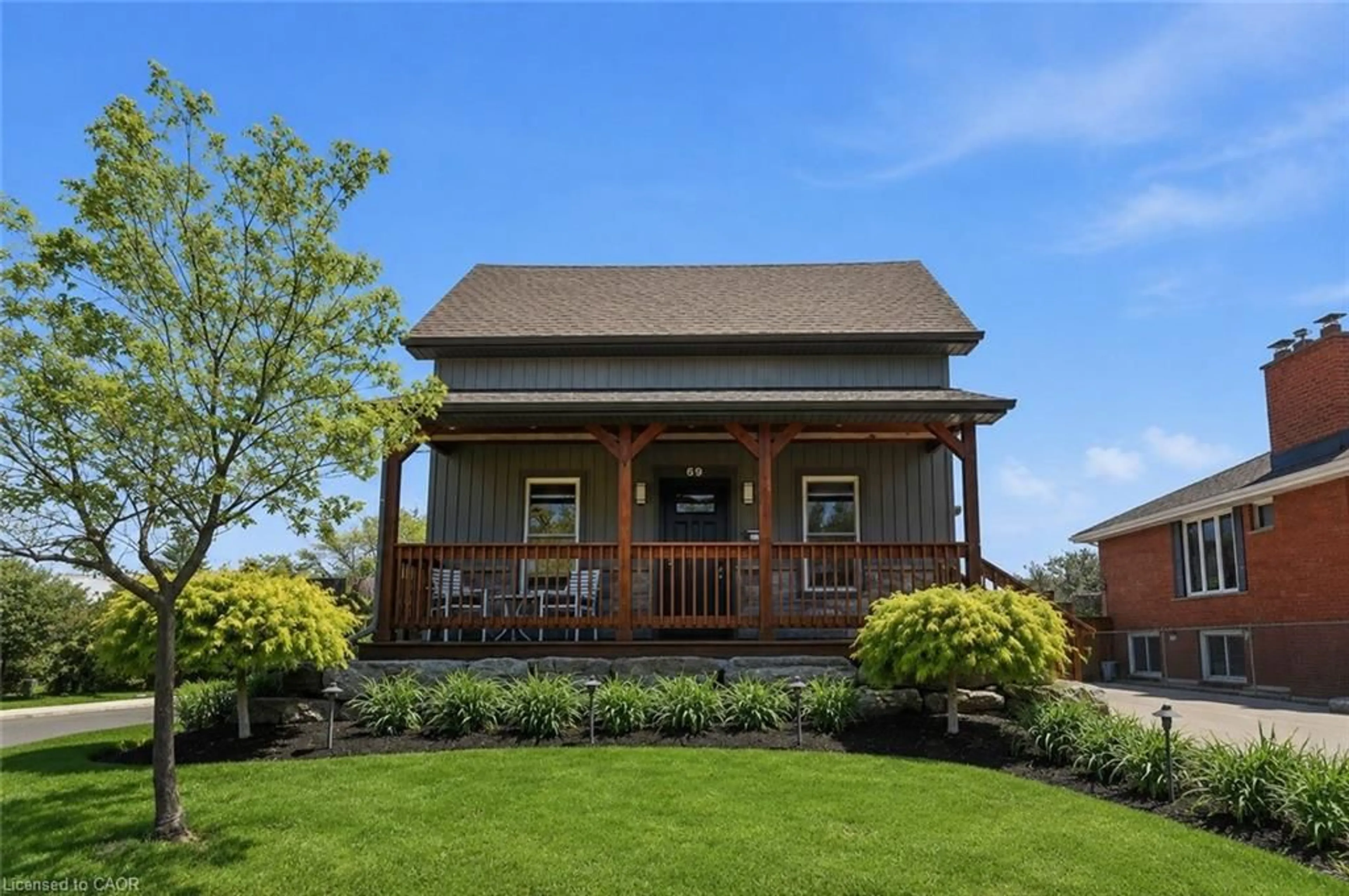 Unknown for 69 Nash Rd, Hamilton Ontario L8K 4J8