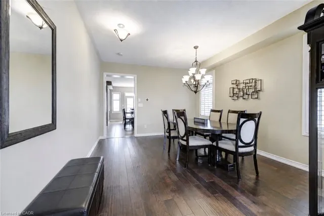 23 Mcknight Ave, Waterdown 5