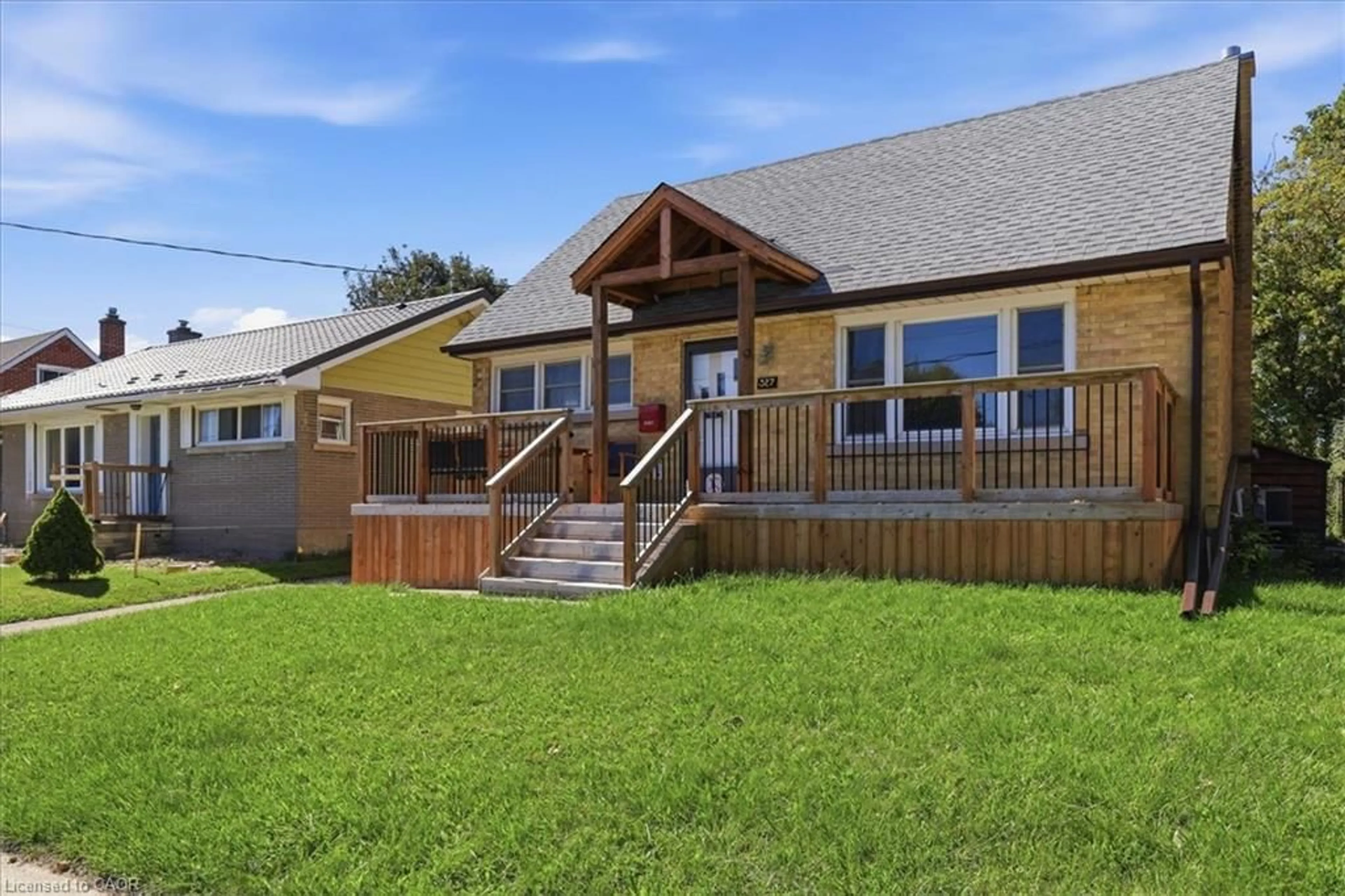 Unknown for 327 Highland Rd, Kitchener Ontario N2M 3W6