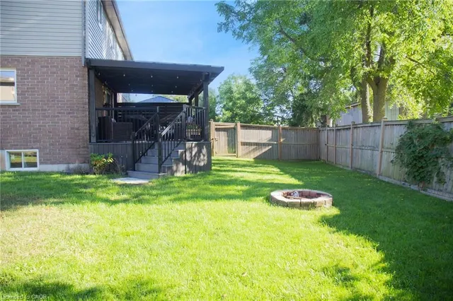 104 Macneil Crt, Hagersville 5