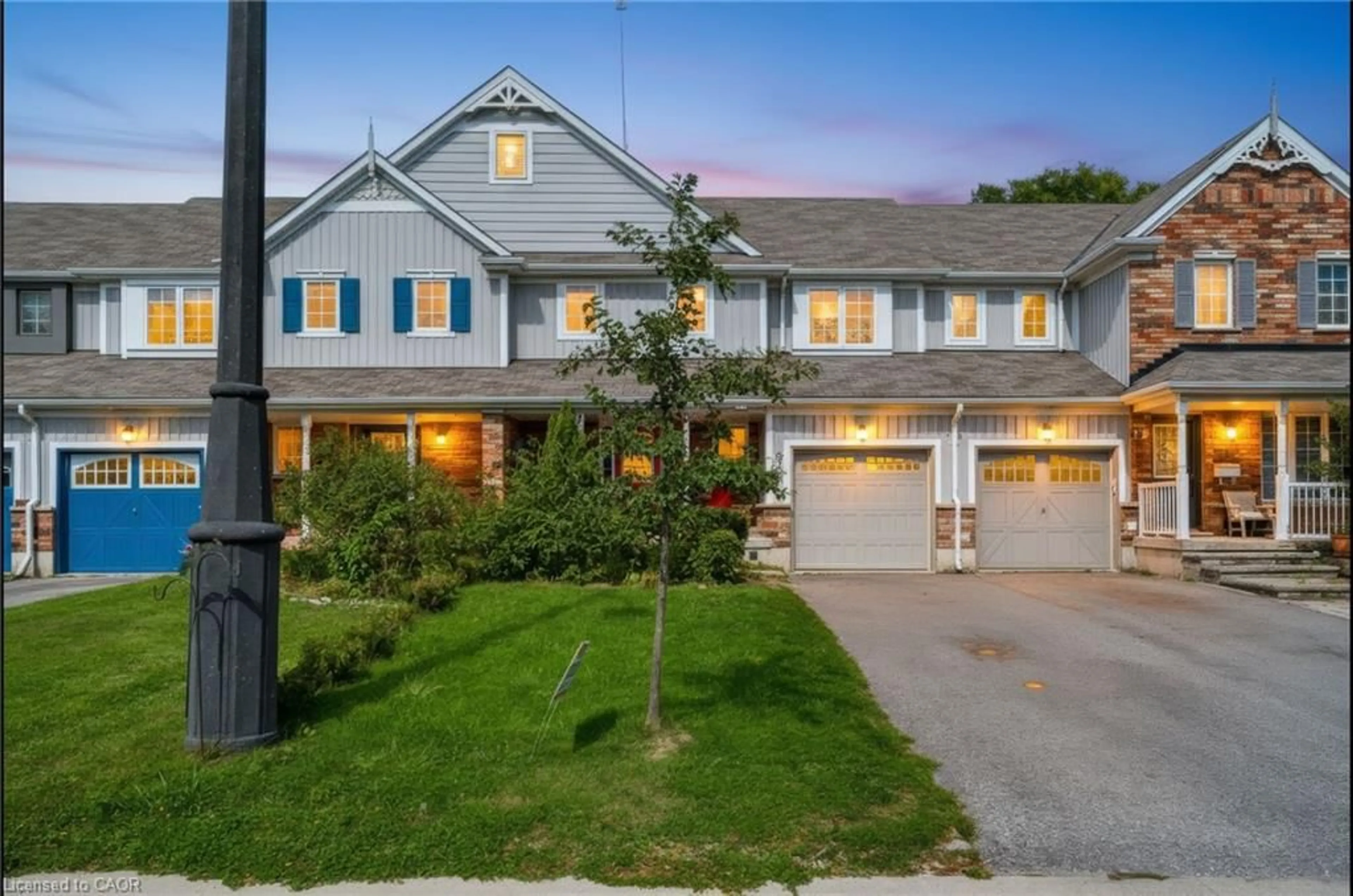 Unknown for 24 Fallingbrook Cres, Lindsay Ontario K9V 0B3