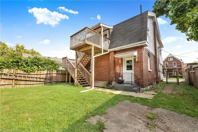 86 Victoria St, Brantford 4