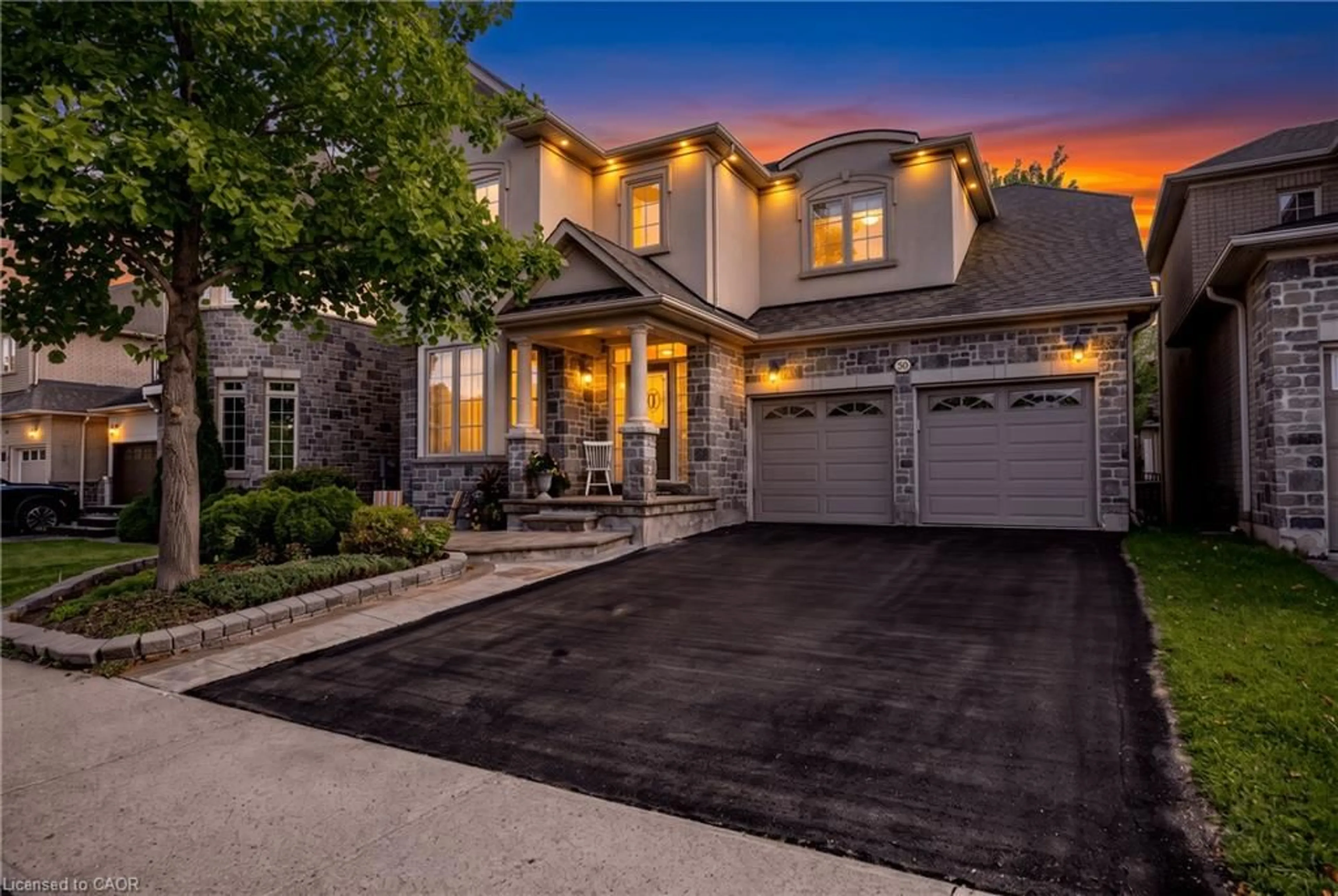 Unknown for 364 Nautical Blvd, Oakville Ontario L6L 0C1