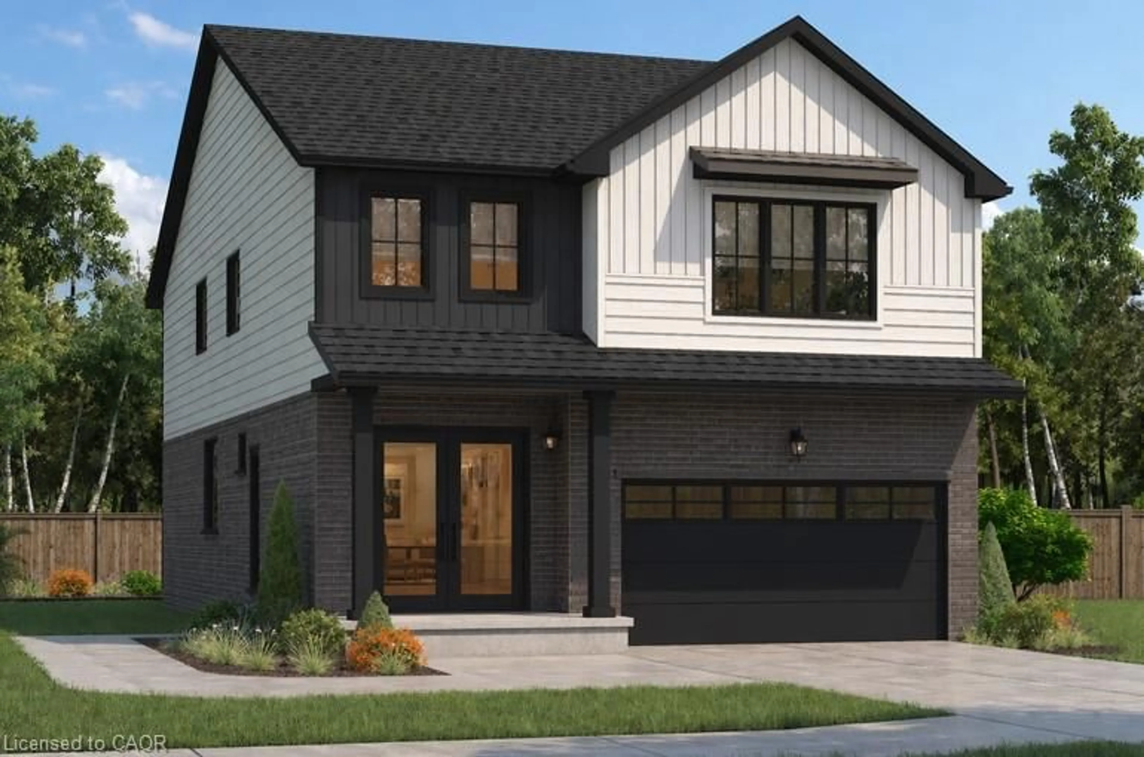 Home with brick exterior material, street for 192 Benninger Dr, Kitchener Ontario N2E 0C9