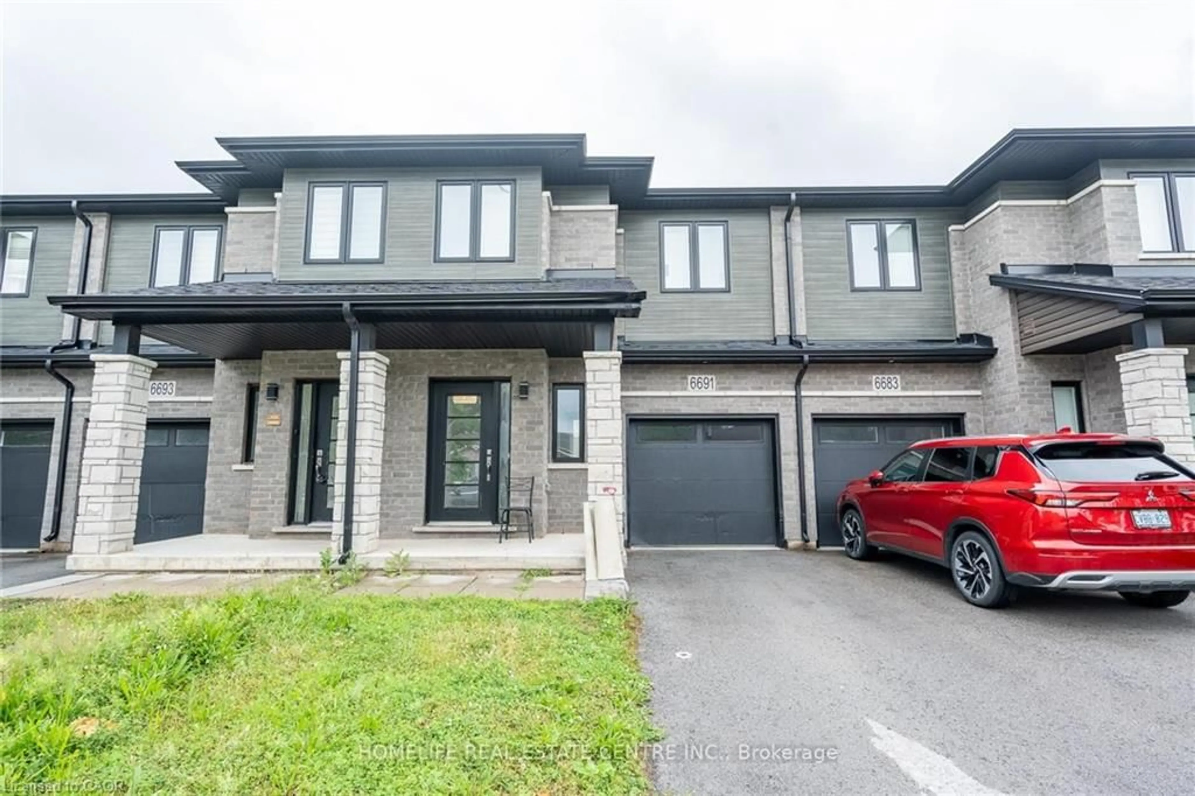 Unknown for 6691 Cropp St, Niagara Falls Ontario L2E 0B7