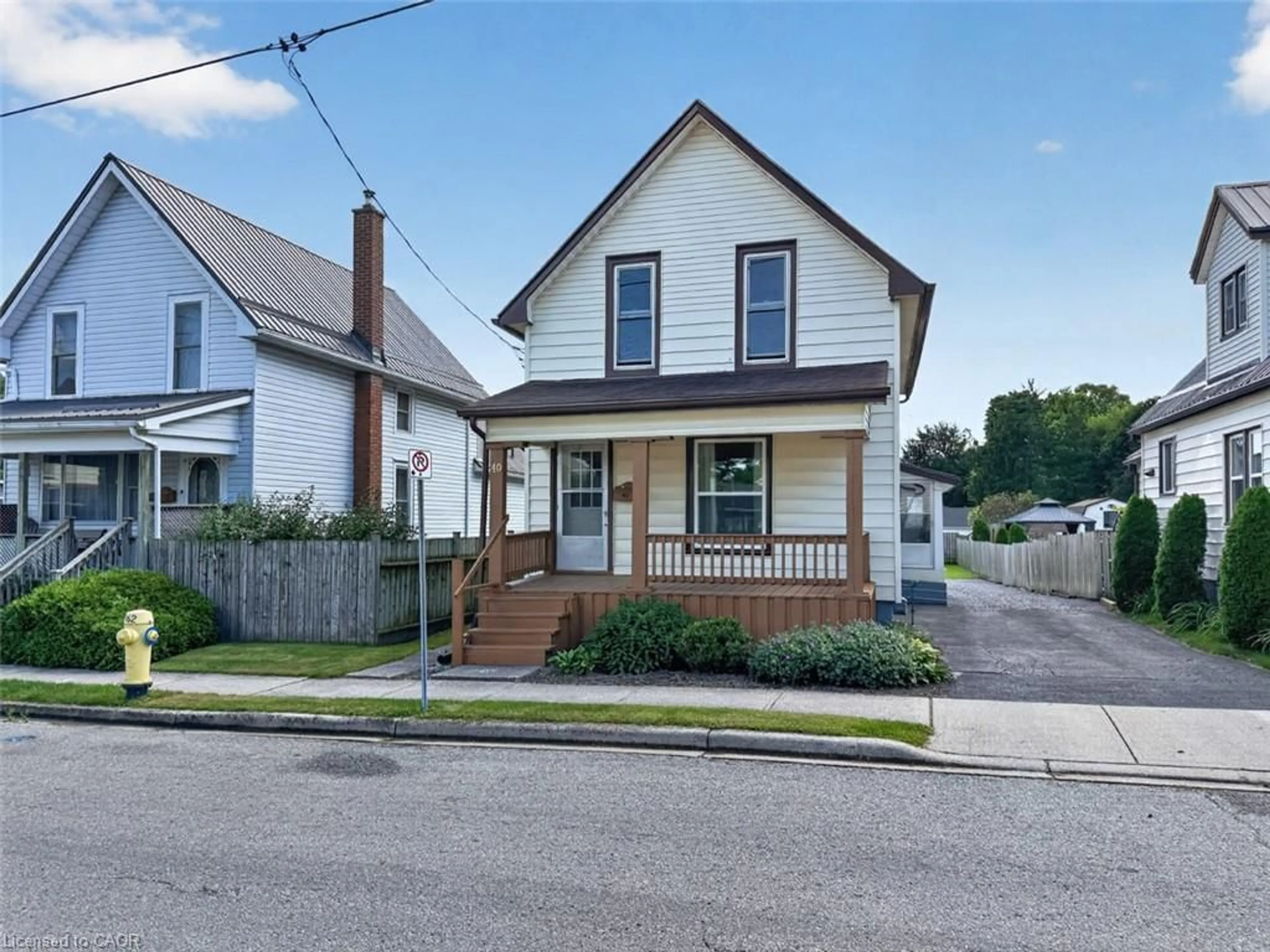 Unknown for 40 Patterson St, Simcoe Ontario N3Y 1J2