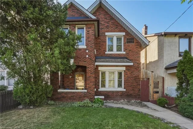 84 West Ave, Hamilton 4
