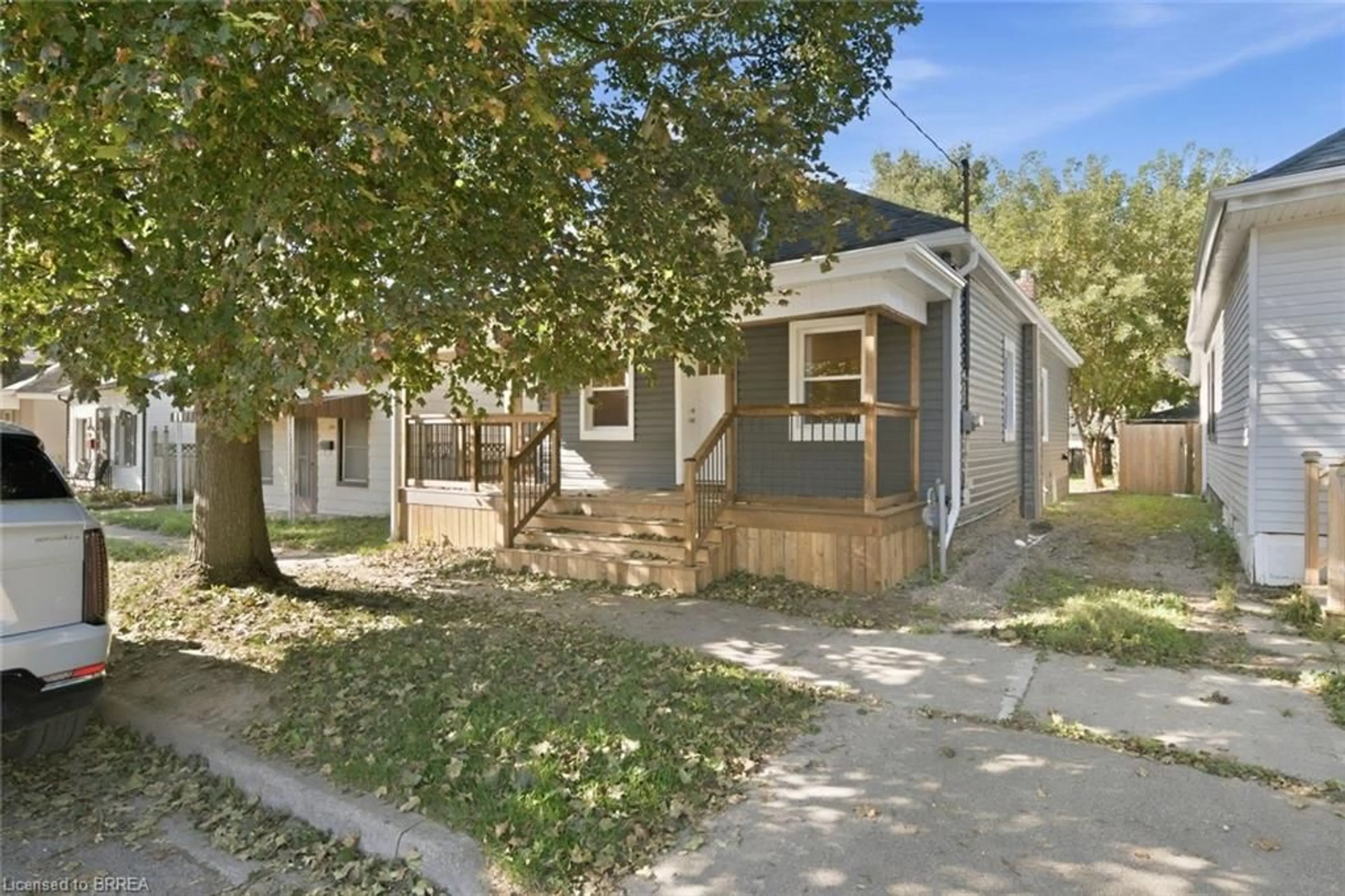 Unknown for 140 Pearl St, Brantford Ontario N3T 3T2
