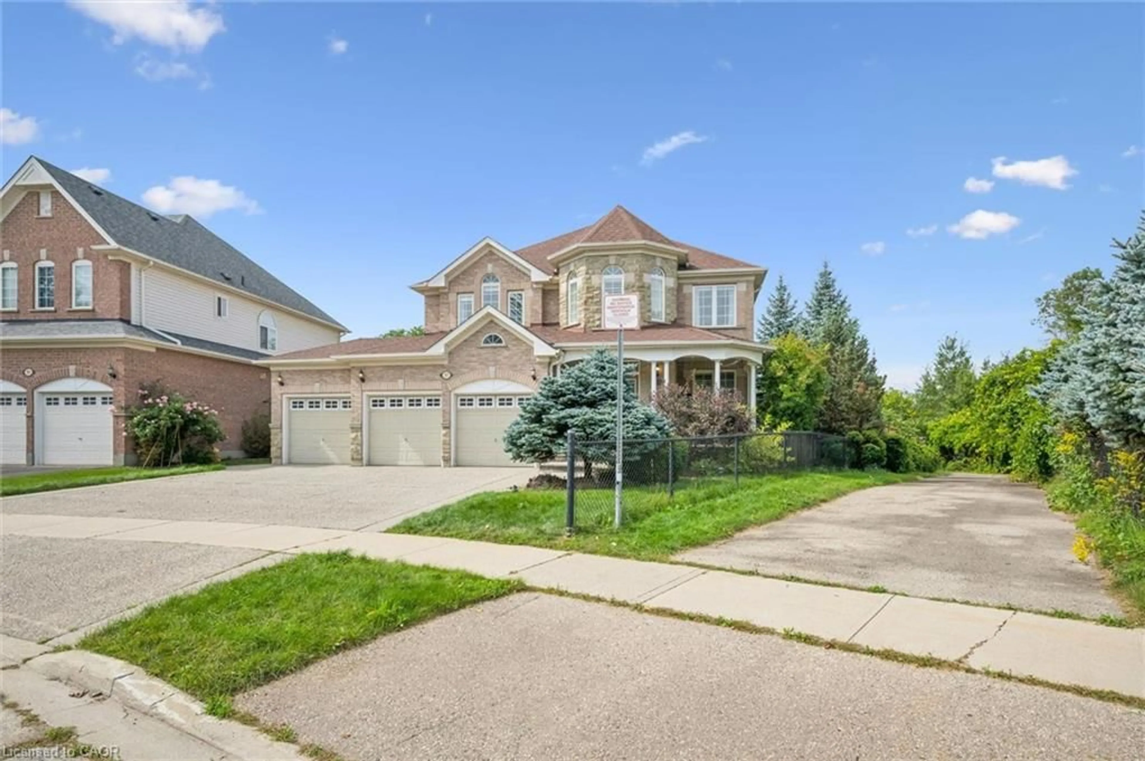 Unknown for 517 Topper Woods Cres, Kitchener Ontario N2P 2Y4