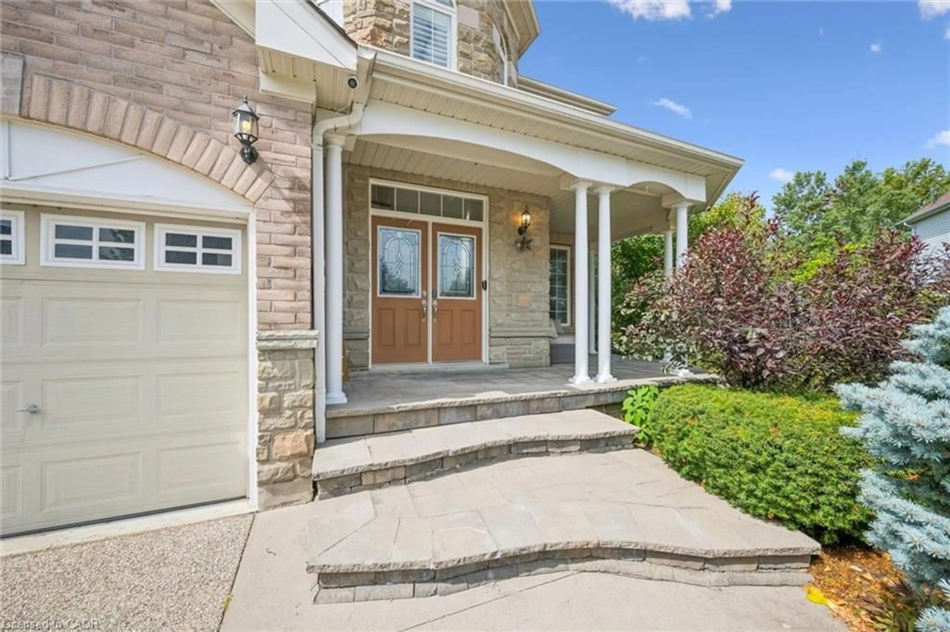 Unknown for 517 Topper Woods Cres, Kitchener Ontario N2P 2Y4