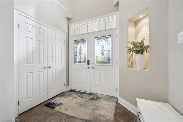 517 Topper Woods Cres, Kitchener 5