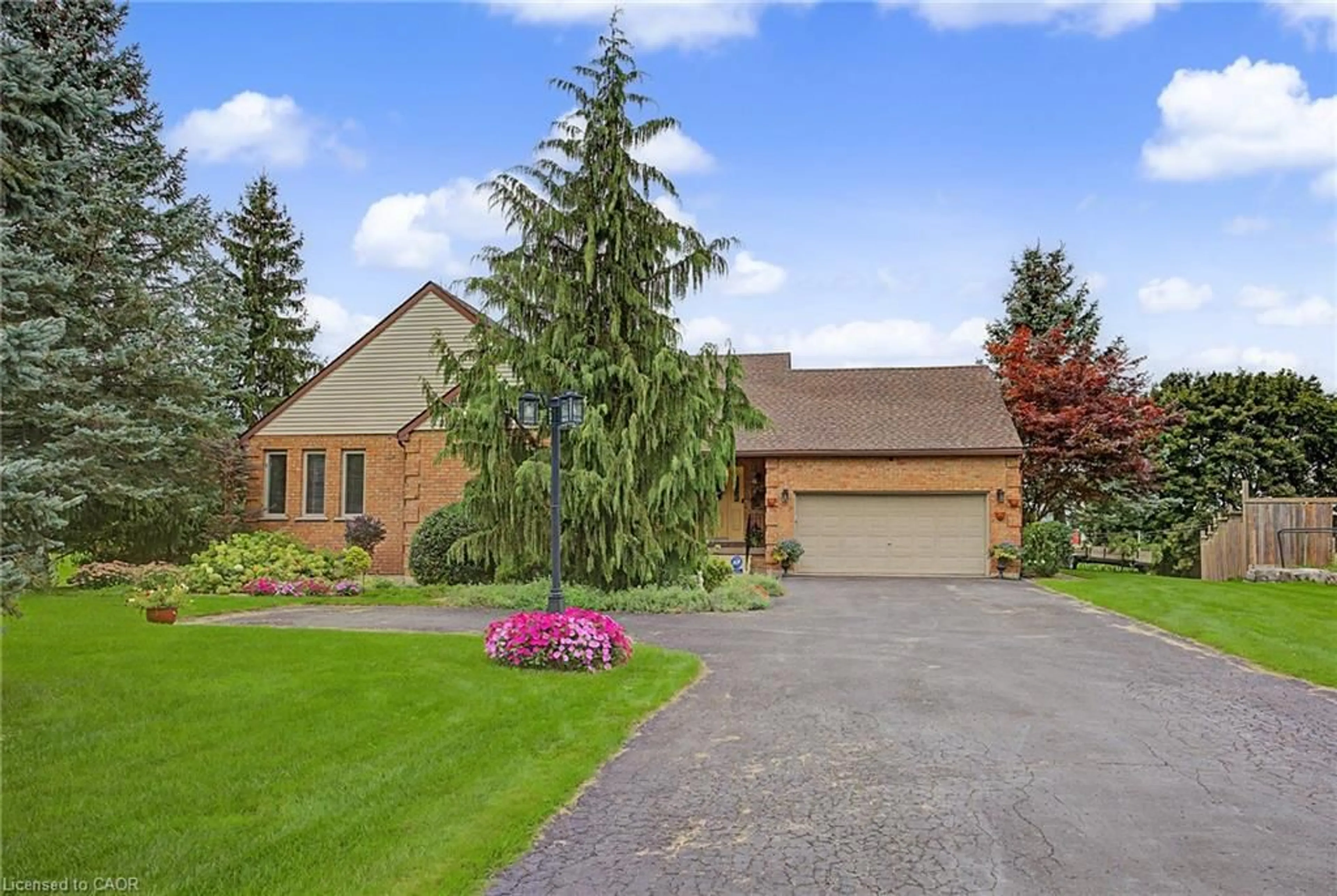 Unknown for 505367 Old Stage Rd, Woodstock Ontario N4S 7V8