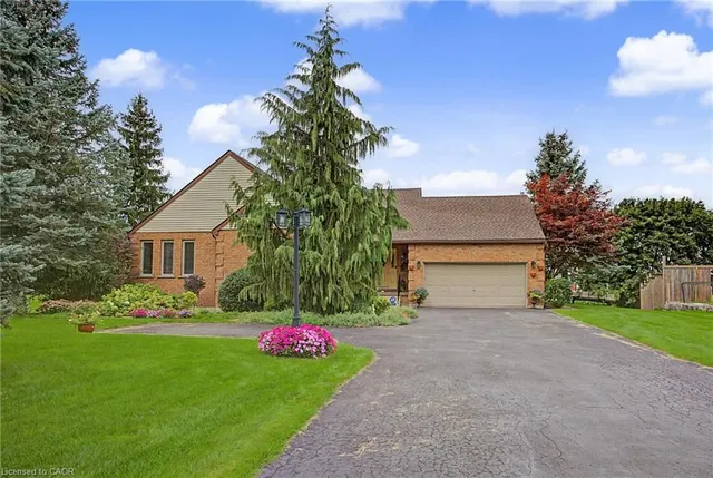 505367 Old Stage Rd, Woodstock