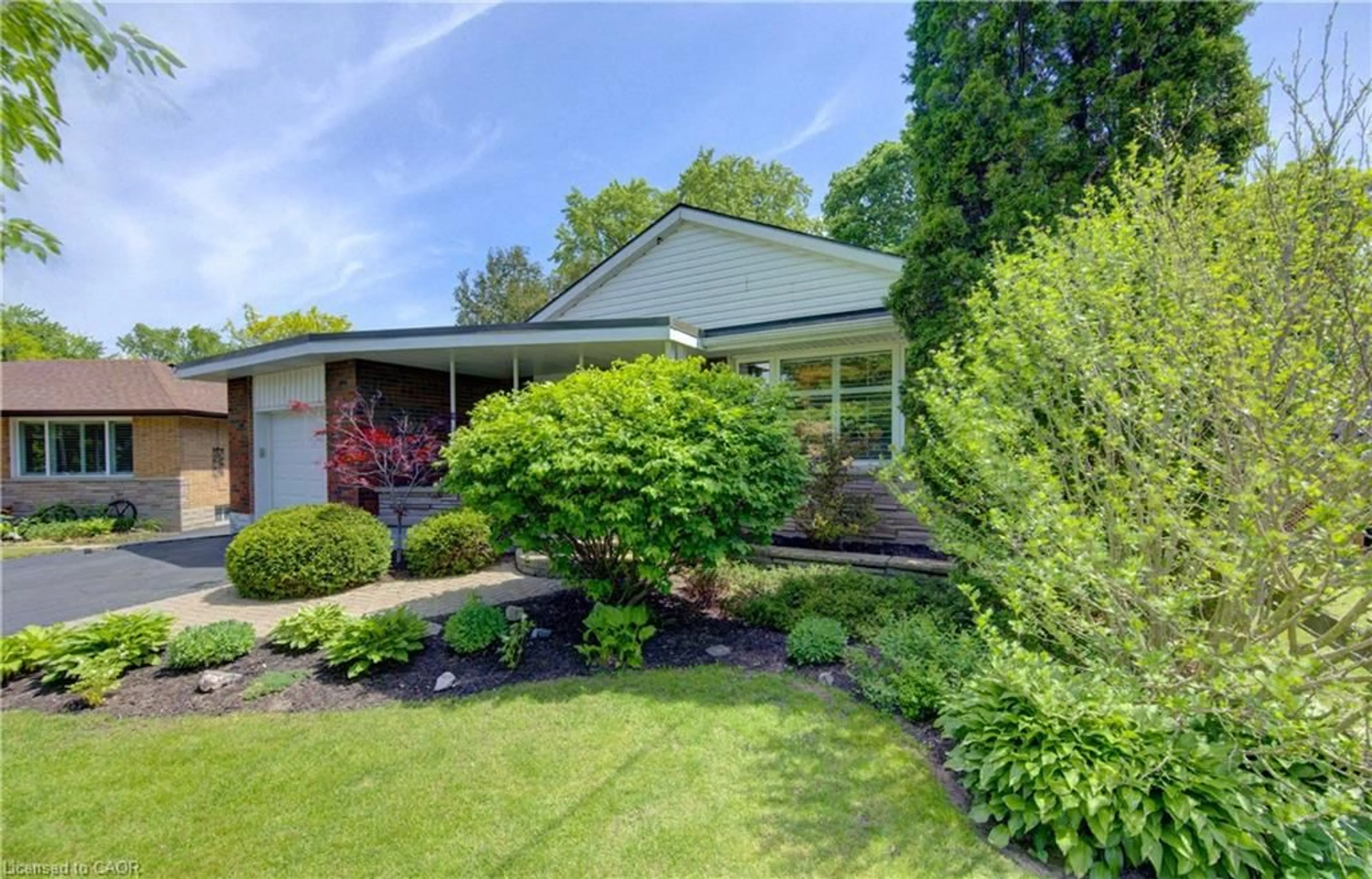 Unknown for 71 Pinecrest Dr, Kitchener Ontario N2A 2G6