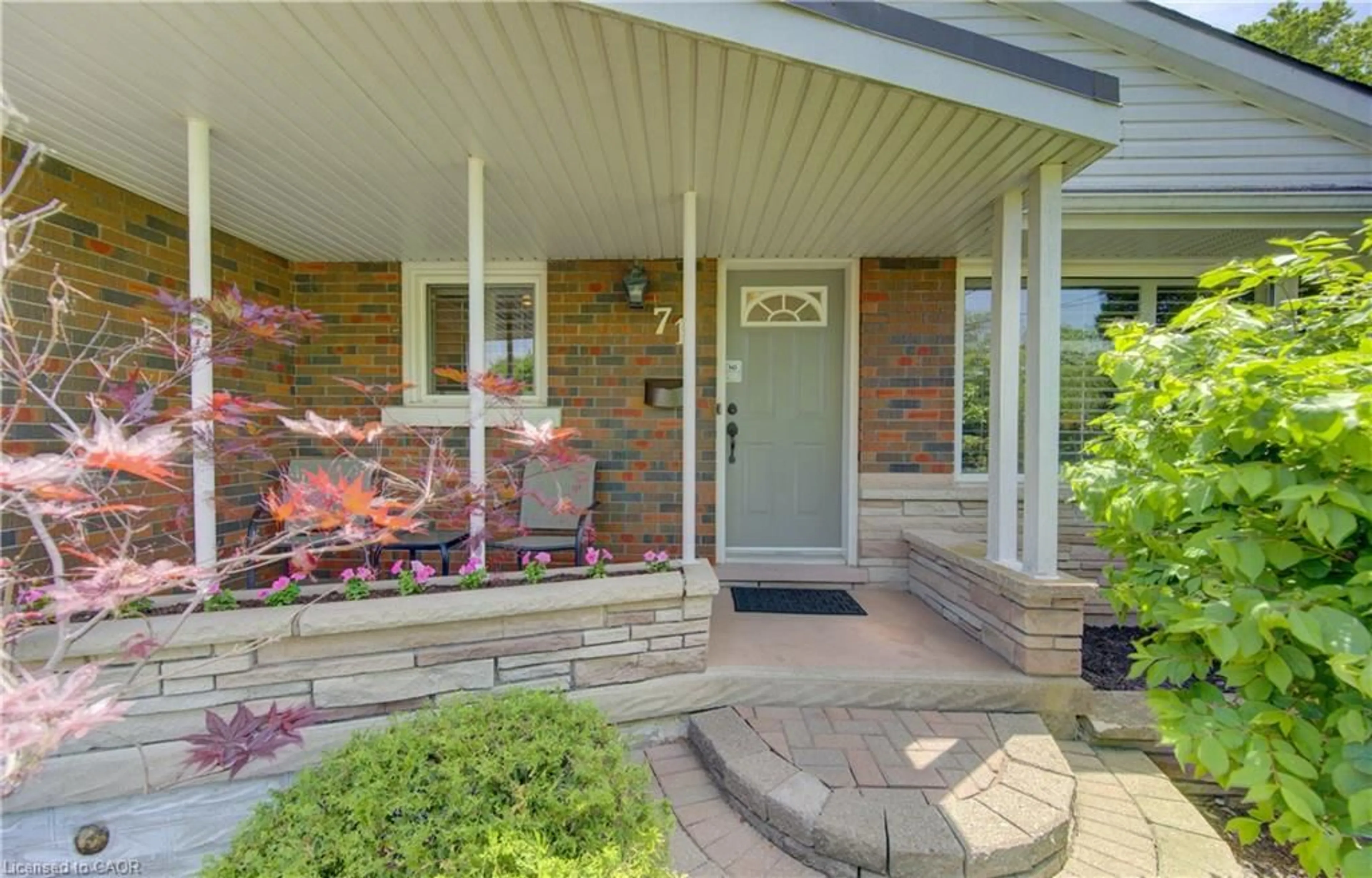 Unknown for 71 Pinecrest Dr, Kitchener Ontario N2A 2G6