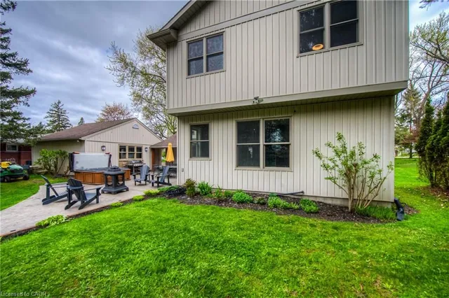 145 Riverbank Dr, Cambridge 5