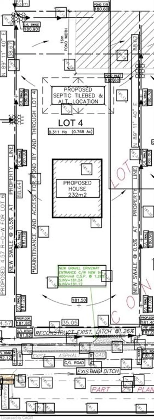 20 Warnick Rd, Lowbanks 4