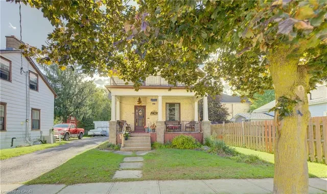 246 Jacob St, New Hamburg 2