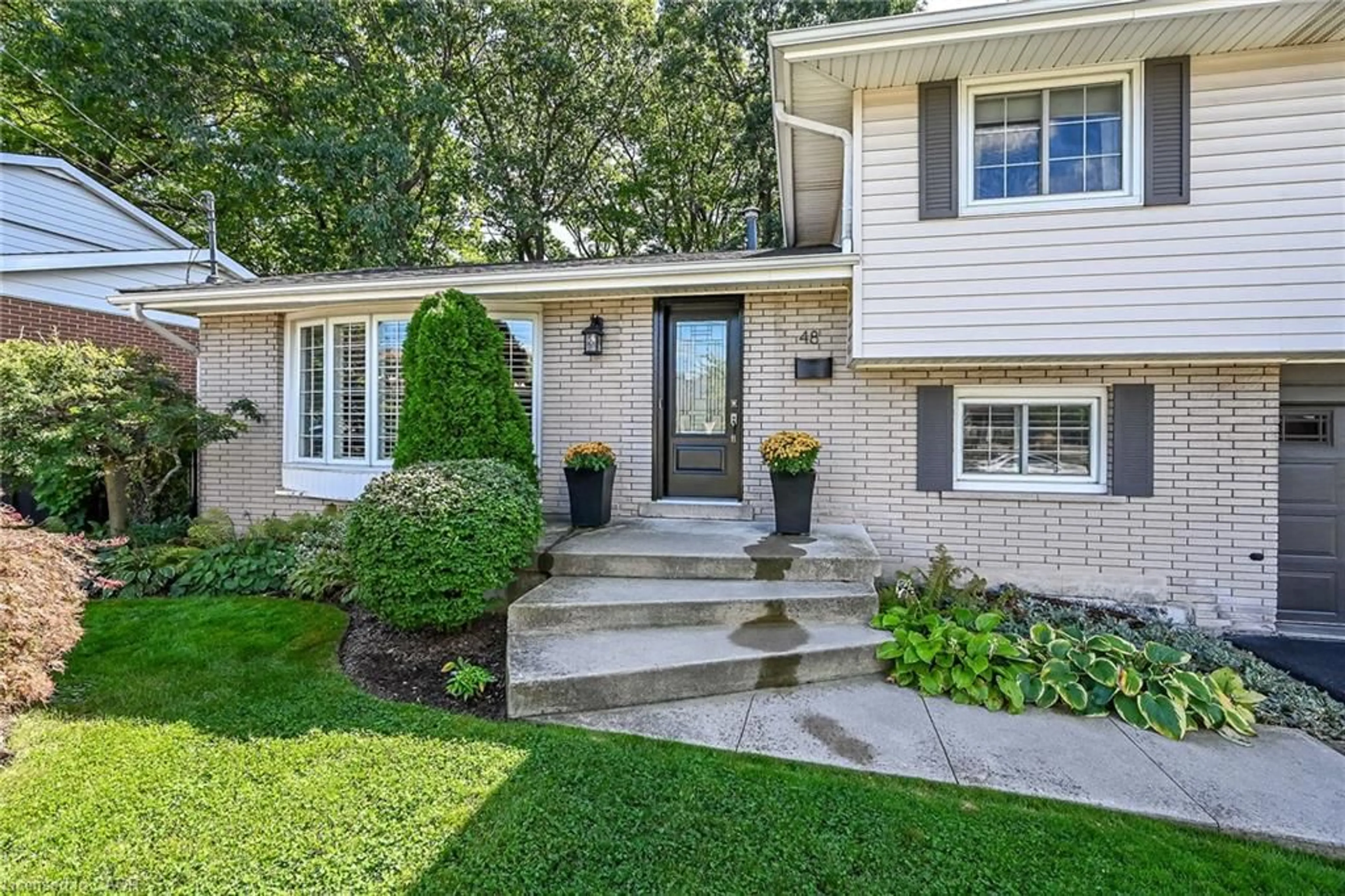 Unknown for 48 Margate Ave, Hamilton Ontario L8T 1M8