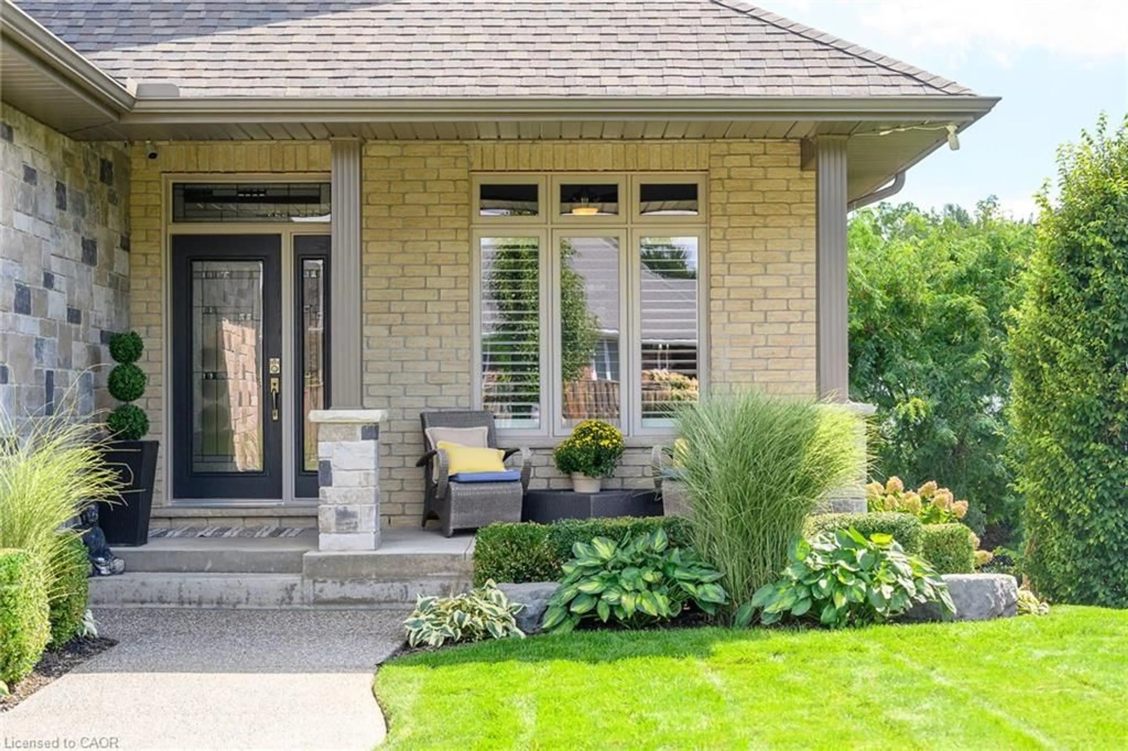 Home with brick exterior material, street for 26 Homer St, Port Dover Ontario N0A 1N6