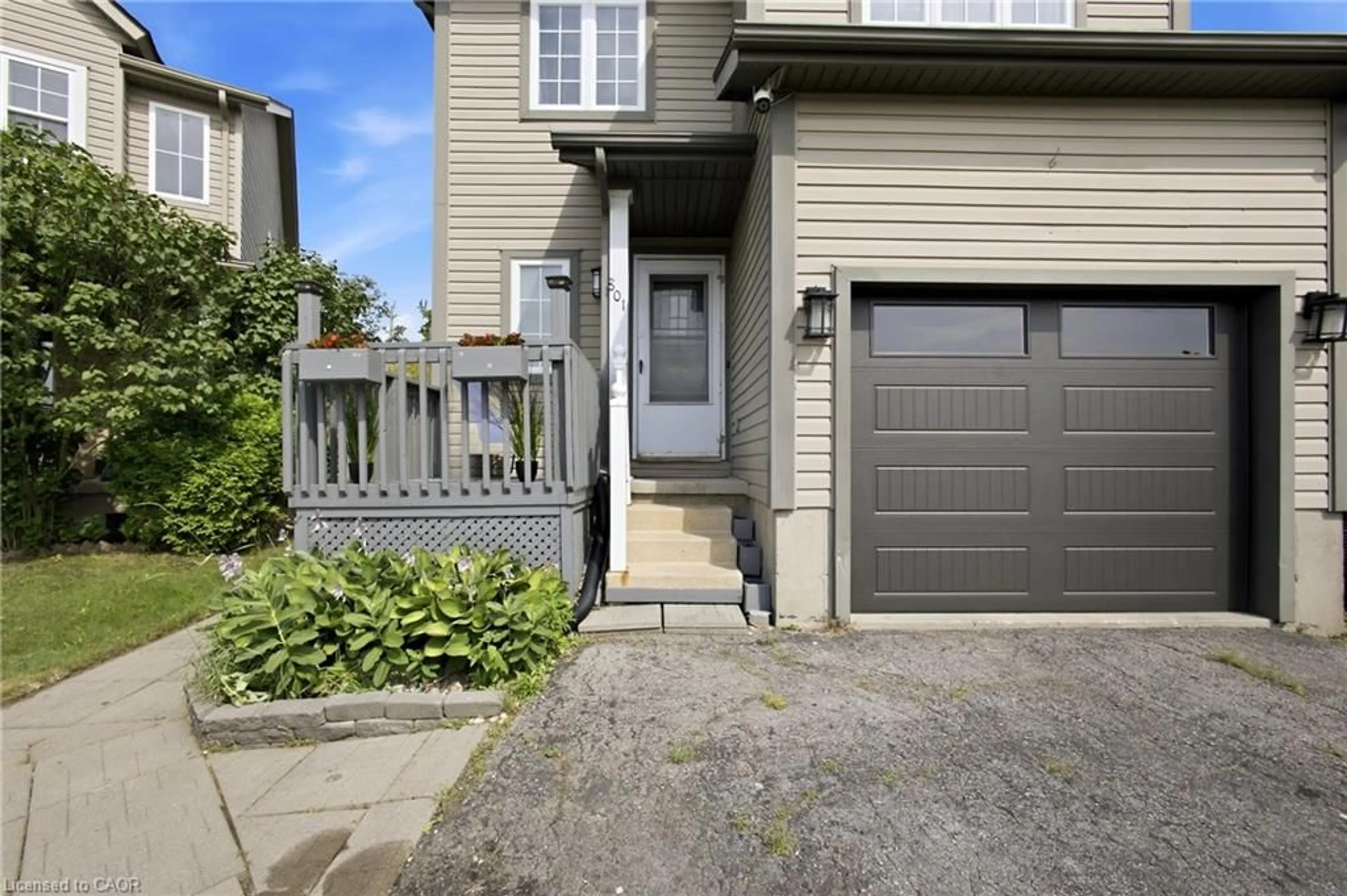 Unknown for 801 Hunters Gate Cres, Woodstock Ontario N4V 1G3