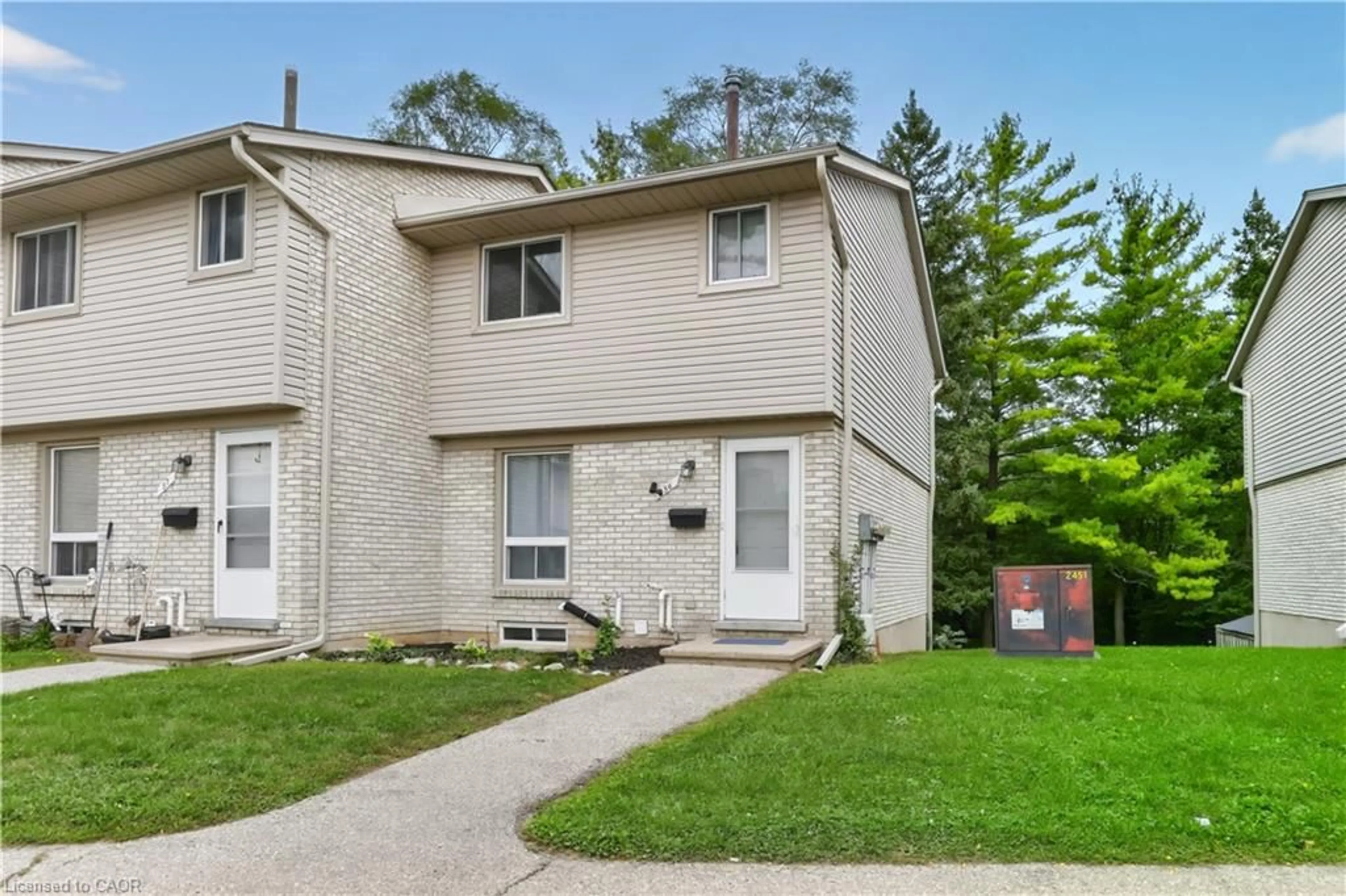 Unknown for 700 Paisley Rd #56, Guelph Ontario N1K 1A3