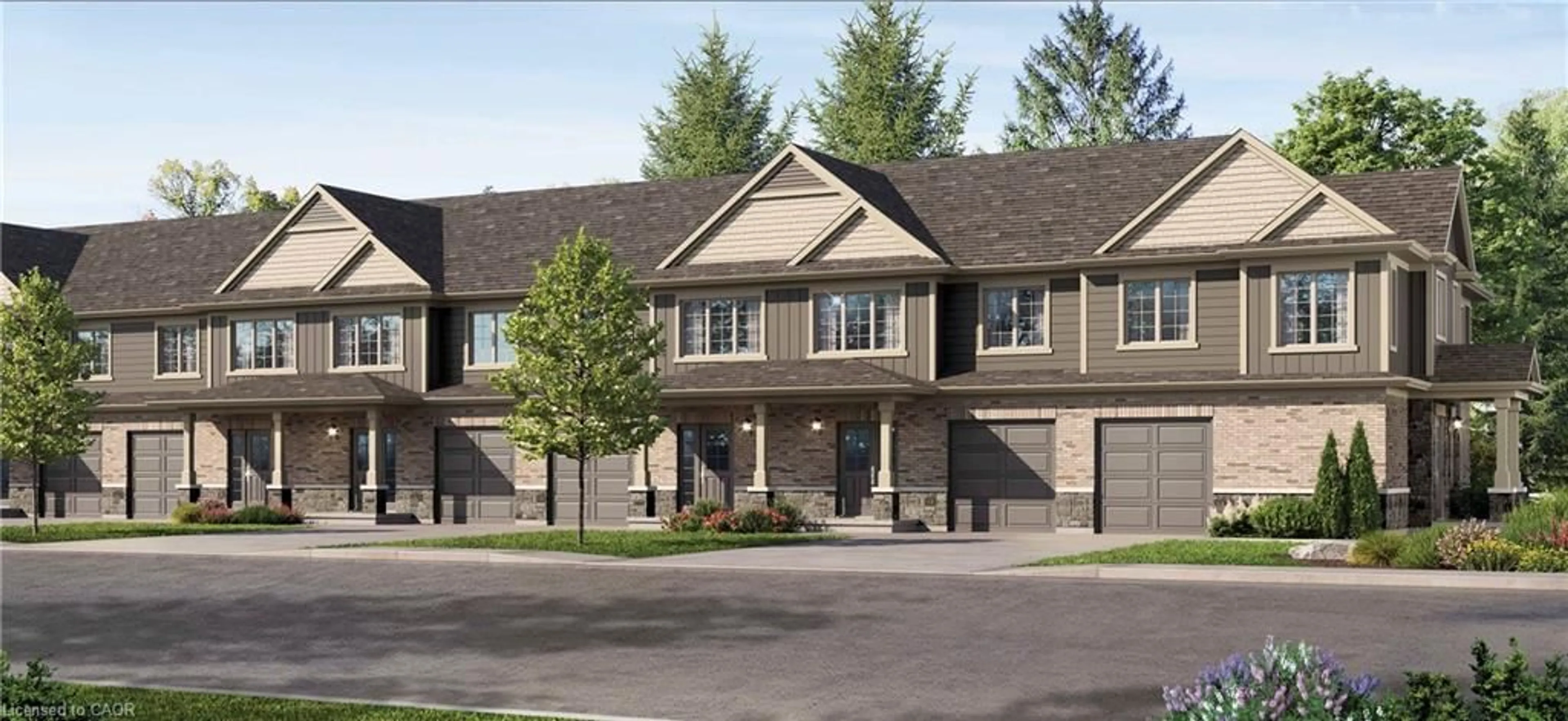 Unknown for 158 DONALD Fraser Lane, Rockwood Ontario N0B 2K0
