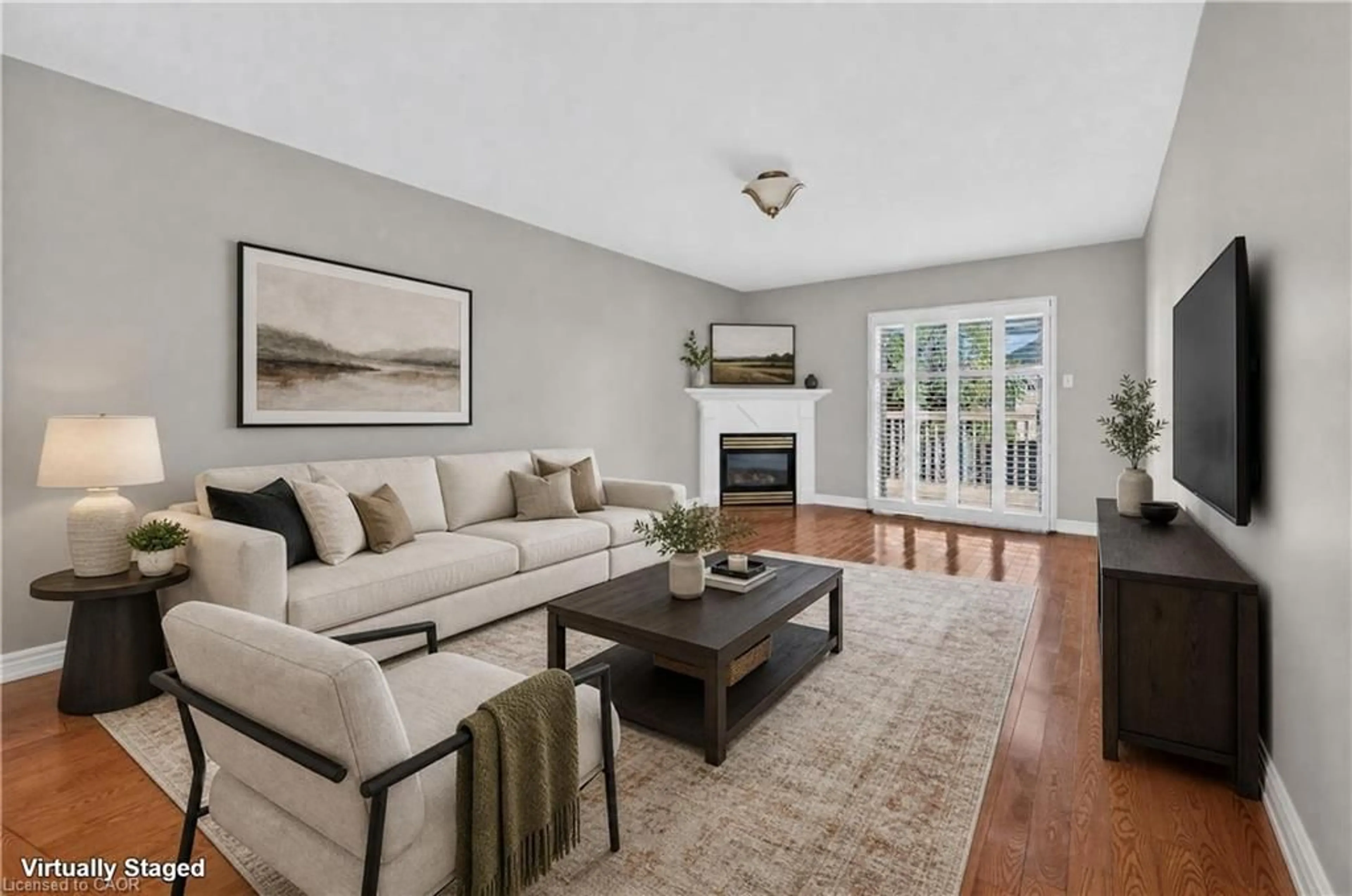 Living room with furniture, unknown for 795 Tenth Ave, Hamilton Ontario L8T 2G4