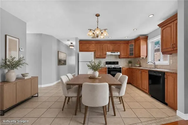 795 Tenth Ave, Hamilton 4
