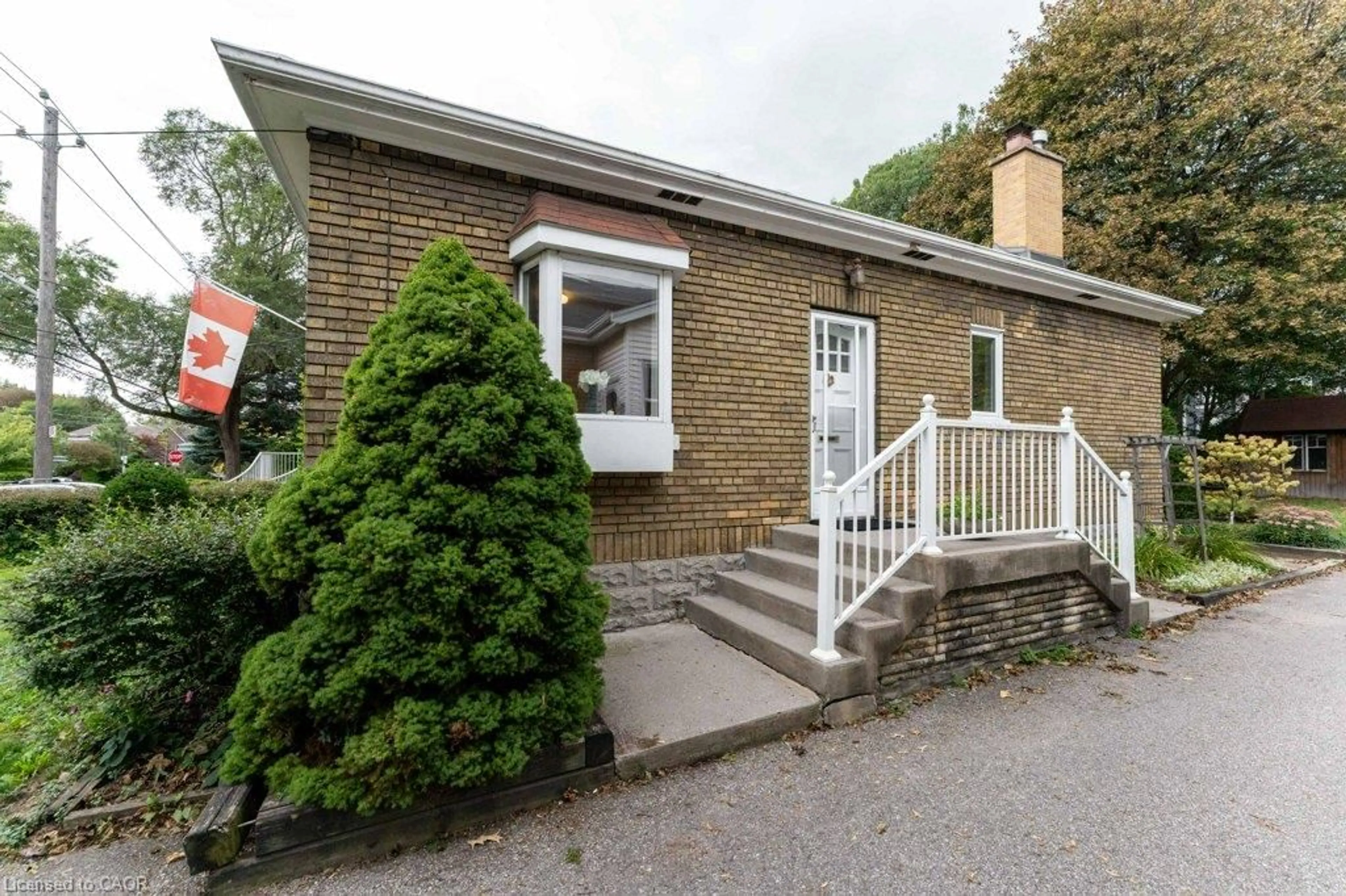 Unknown for 58 Franklin Ave, North York Ontario M2N 1B6
