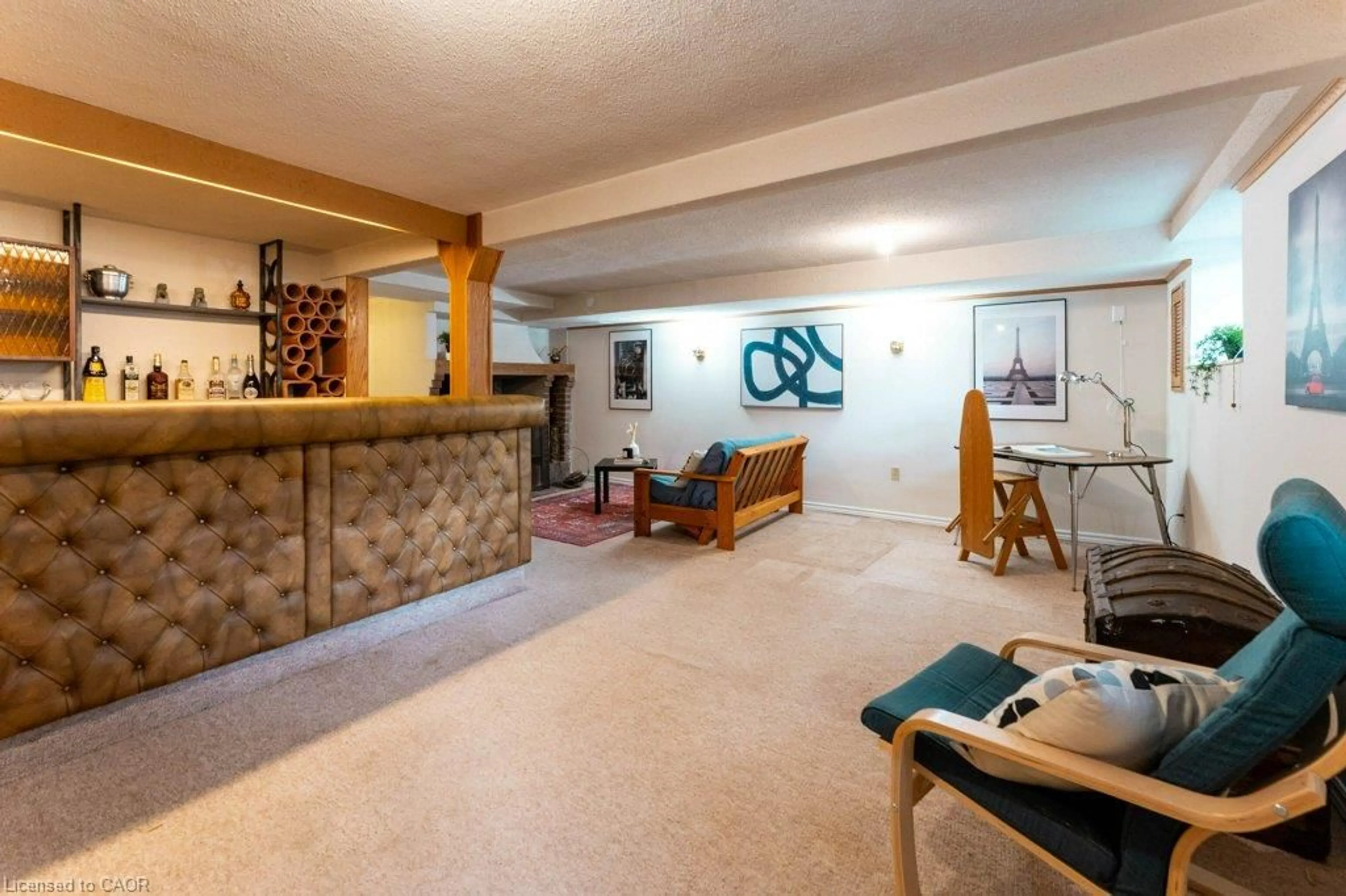 Lobby for 58 Franklin Ave, North York Ontario M2N 1B6