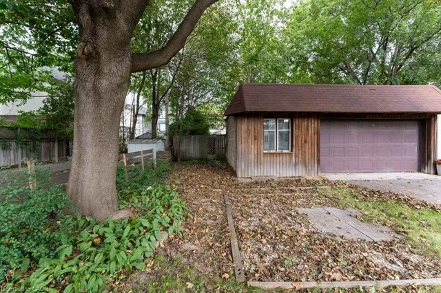 58 Franklin Ave, North York 5