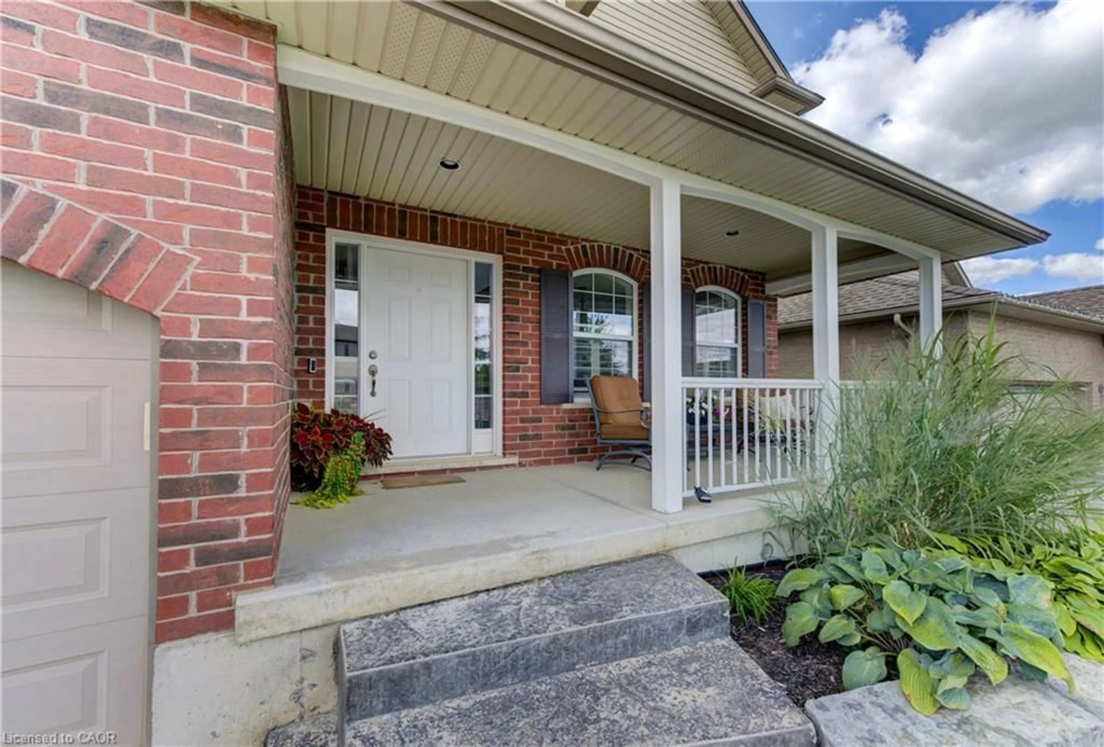 Unknown for 455 Alan Cres, Woodstock Ontario N4S 0B9