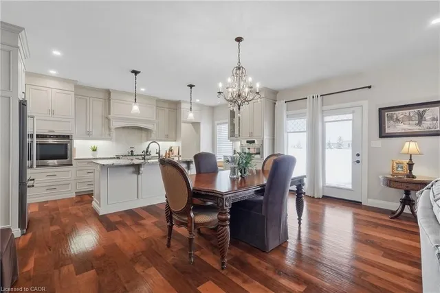 155 Marshall Heights Rd, Durham 5