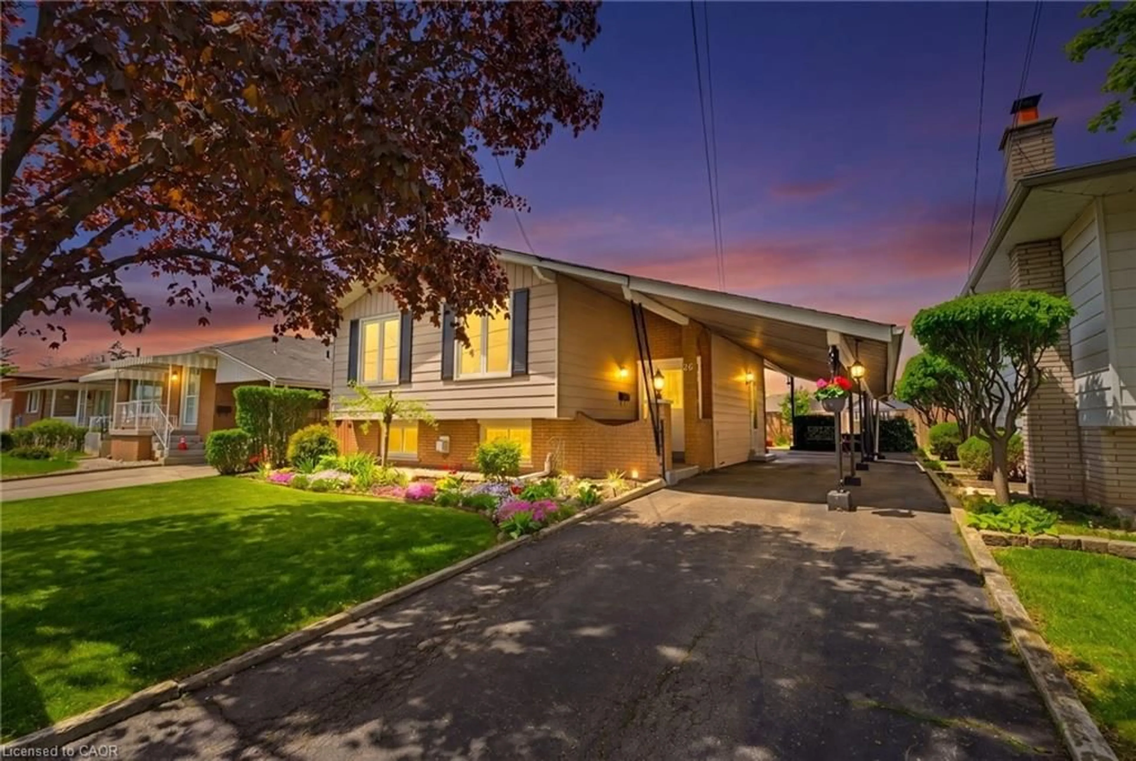 Unknown for 26 Rivercrest Rd, Hamilton Ontario L8E 1M9